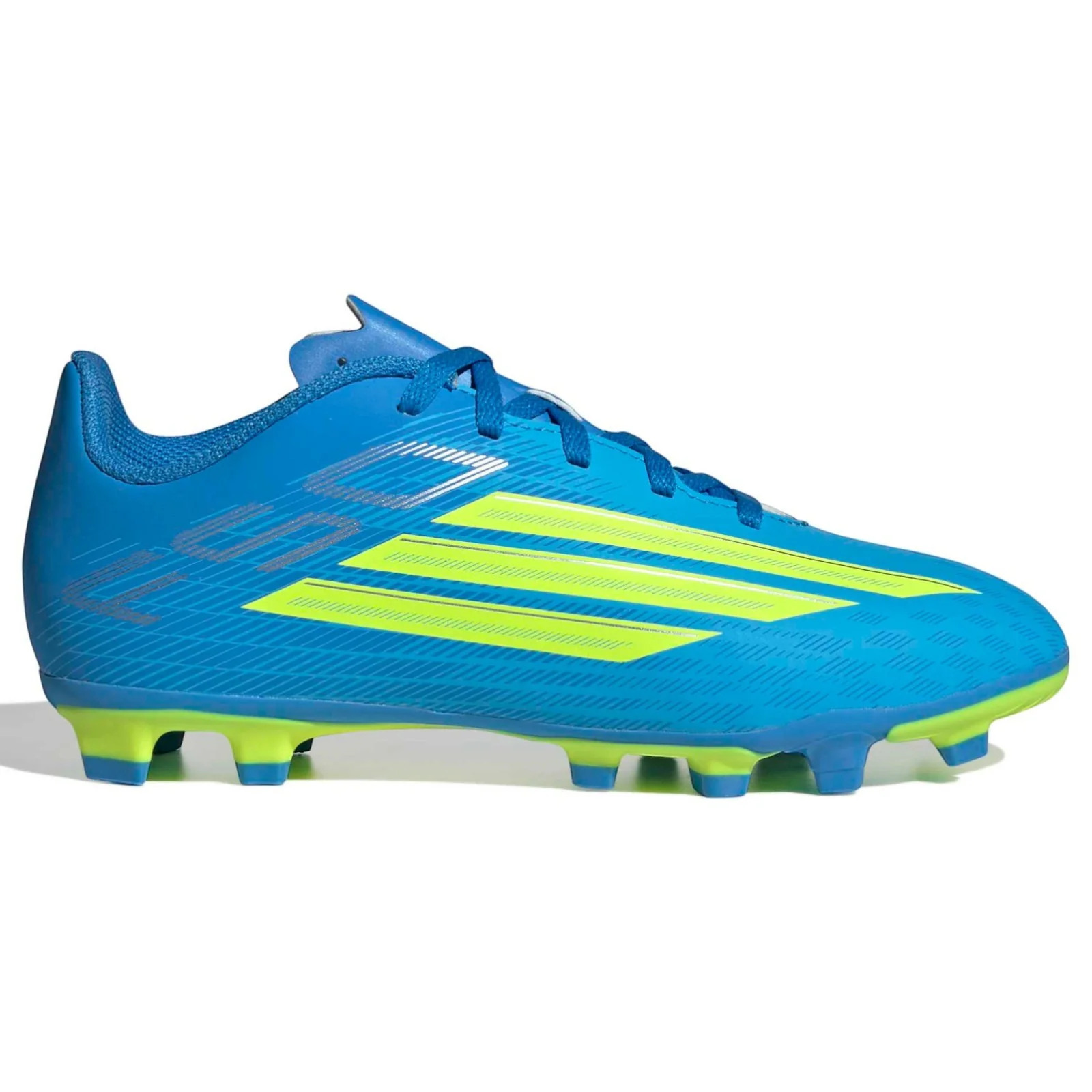 adidas F50 Club Kids Firm-Ground/Multi-Ground Football Boots
