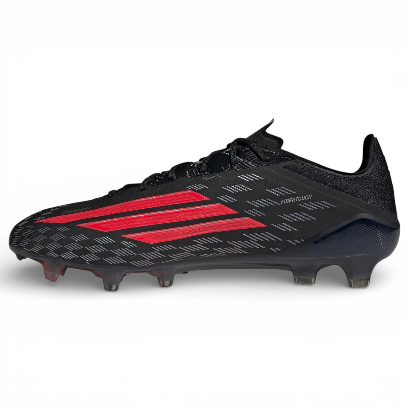 adidas F50 Elite Mens Firm Ground Lace Football Boots - Image 2