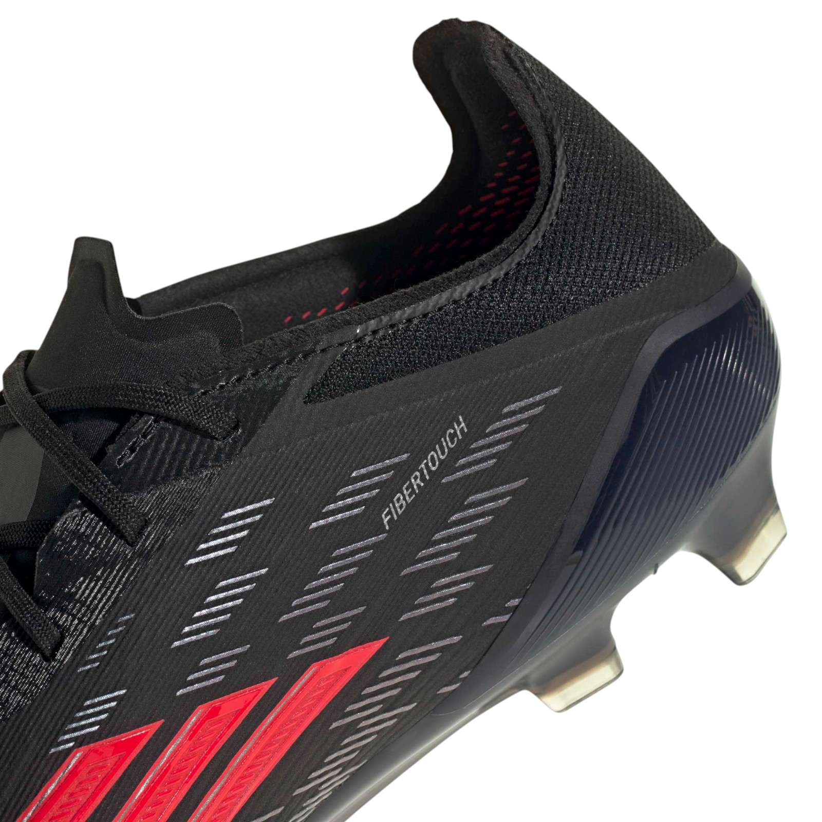 adidas F50 Elite Mens Firm Ground Lace Football Boots - Image 6
