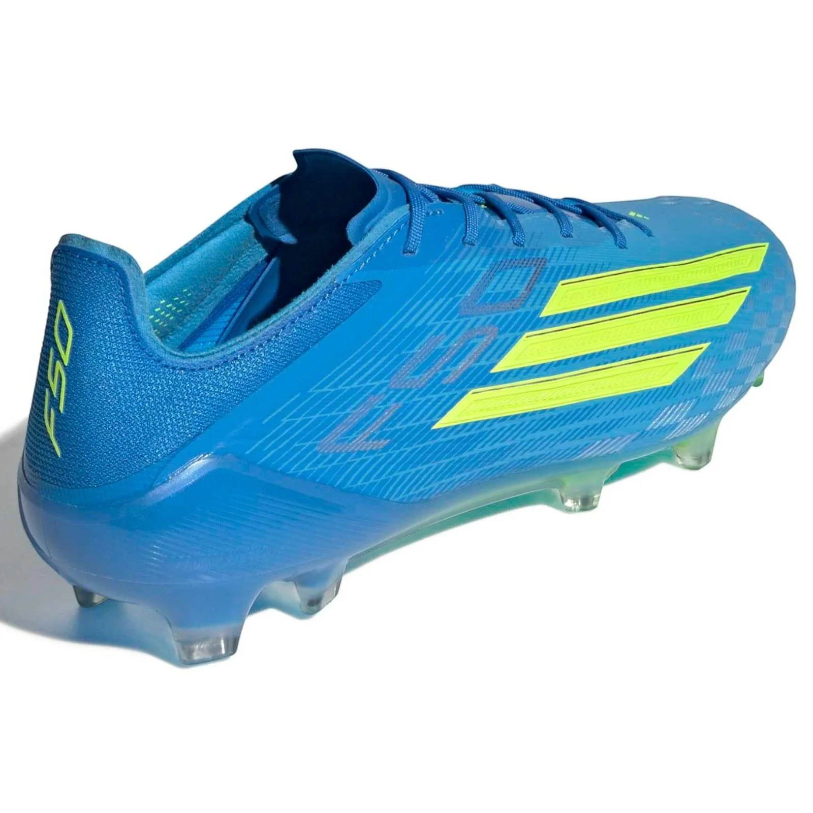 adidas F50 Elite Sprintframe Mens Firm Ground Football Boots - Image 10