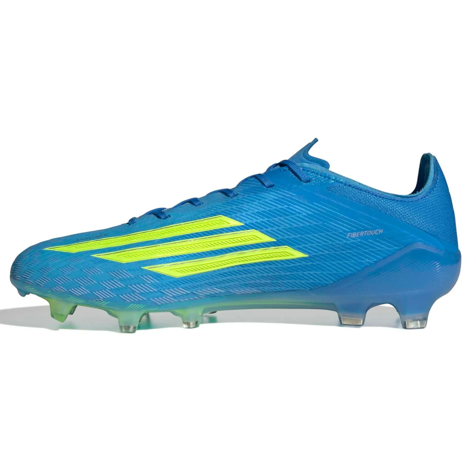 adidas F50 Elite Sprintframe Mens Firm Ground Football Boots - Image 2