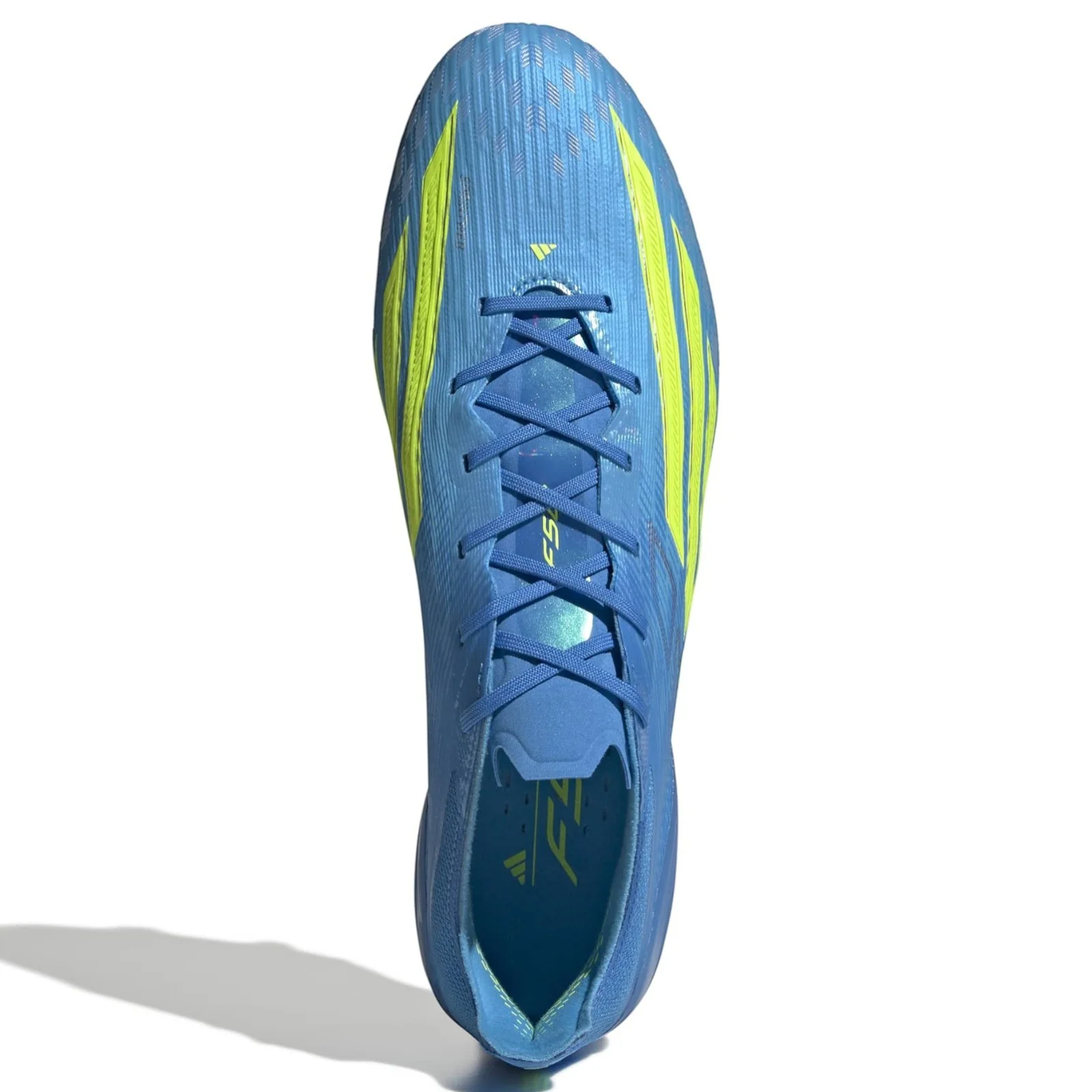 adidas F50 Elite Sprintframe Mens Firm Ground Football Boots - Image 3
