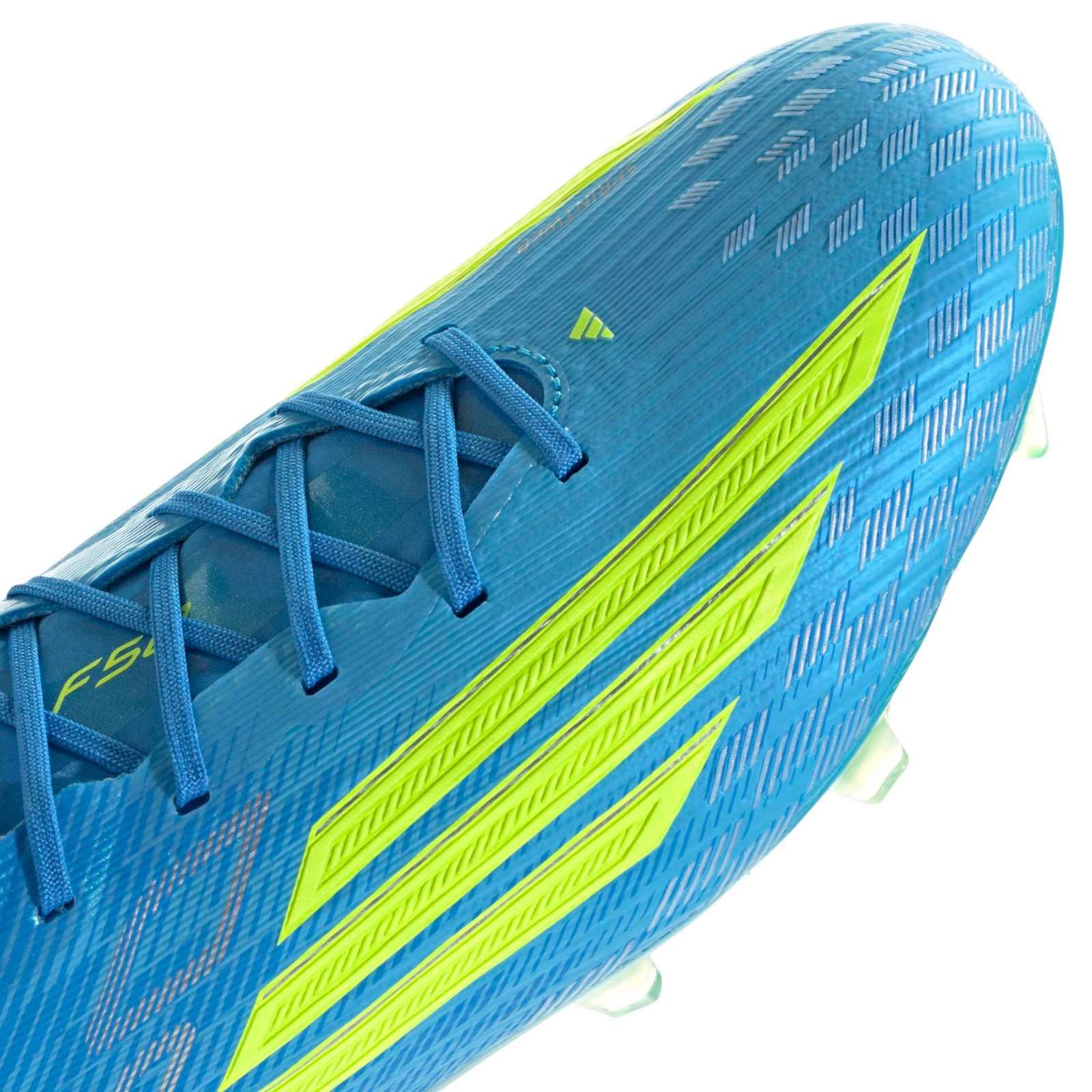 adidas F50 Elite Sprintframe Mens Firm Ground Football Boots - Image 5