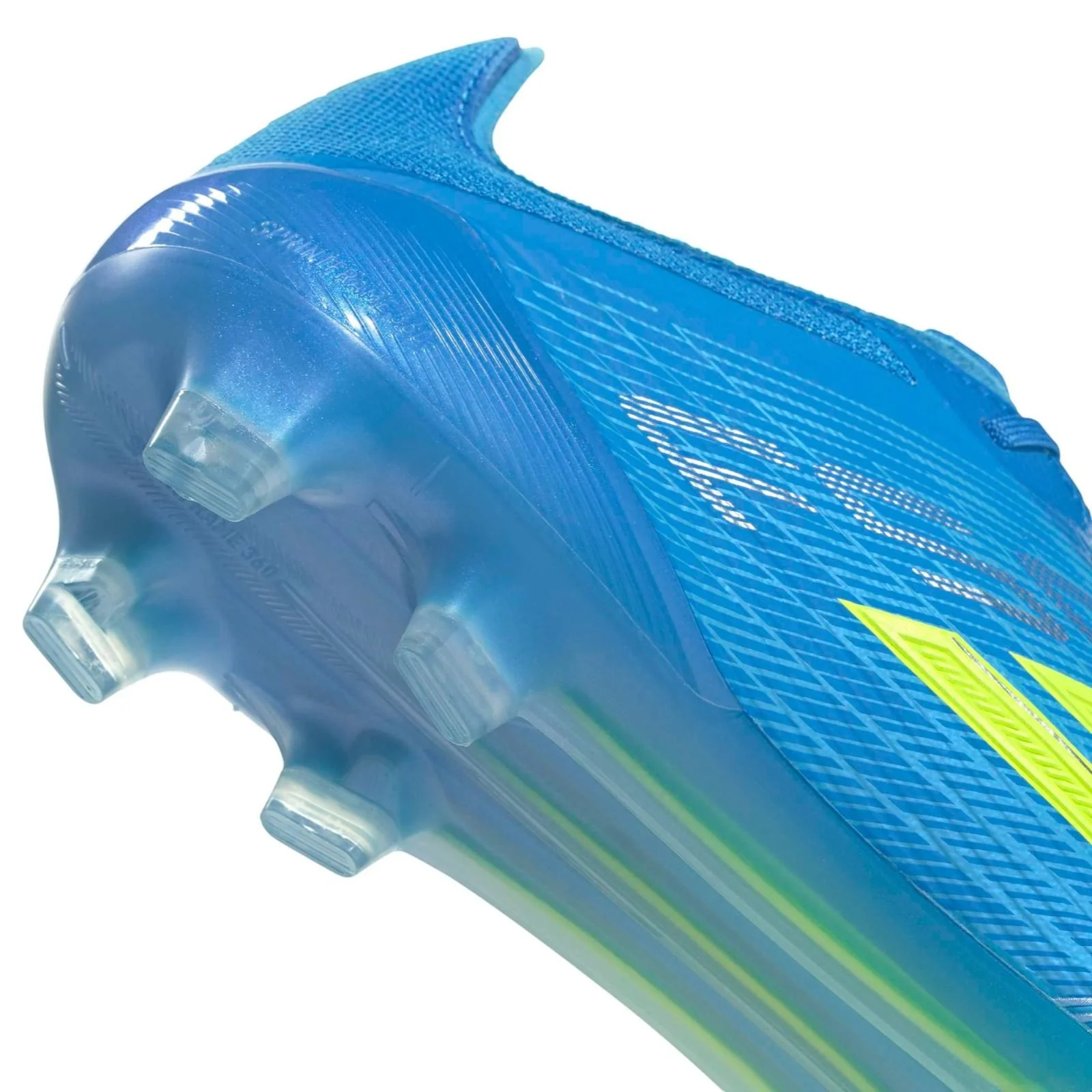 adidas F50 Elite Sprintframe Mens Firm Ground Football Boots - Image 6