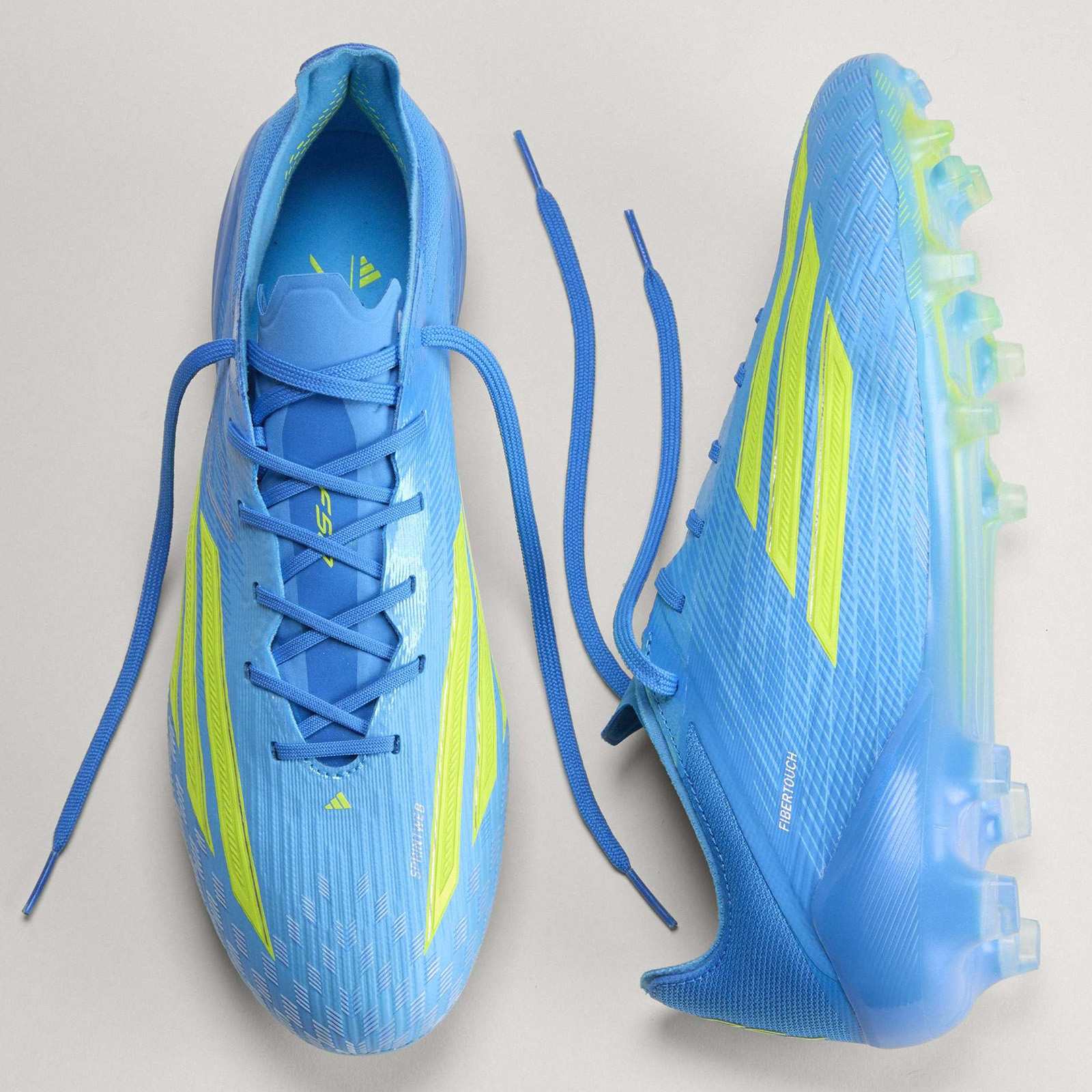 adidas F50 Elite Sprintframe Mens Firm Ground Football Boots - Image 8