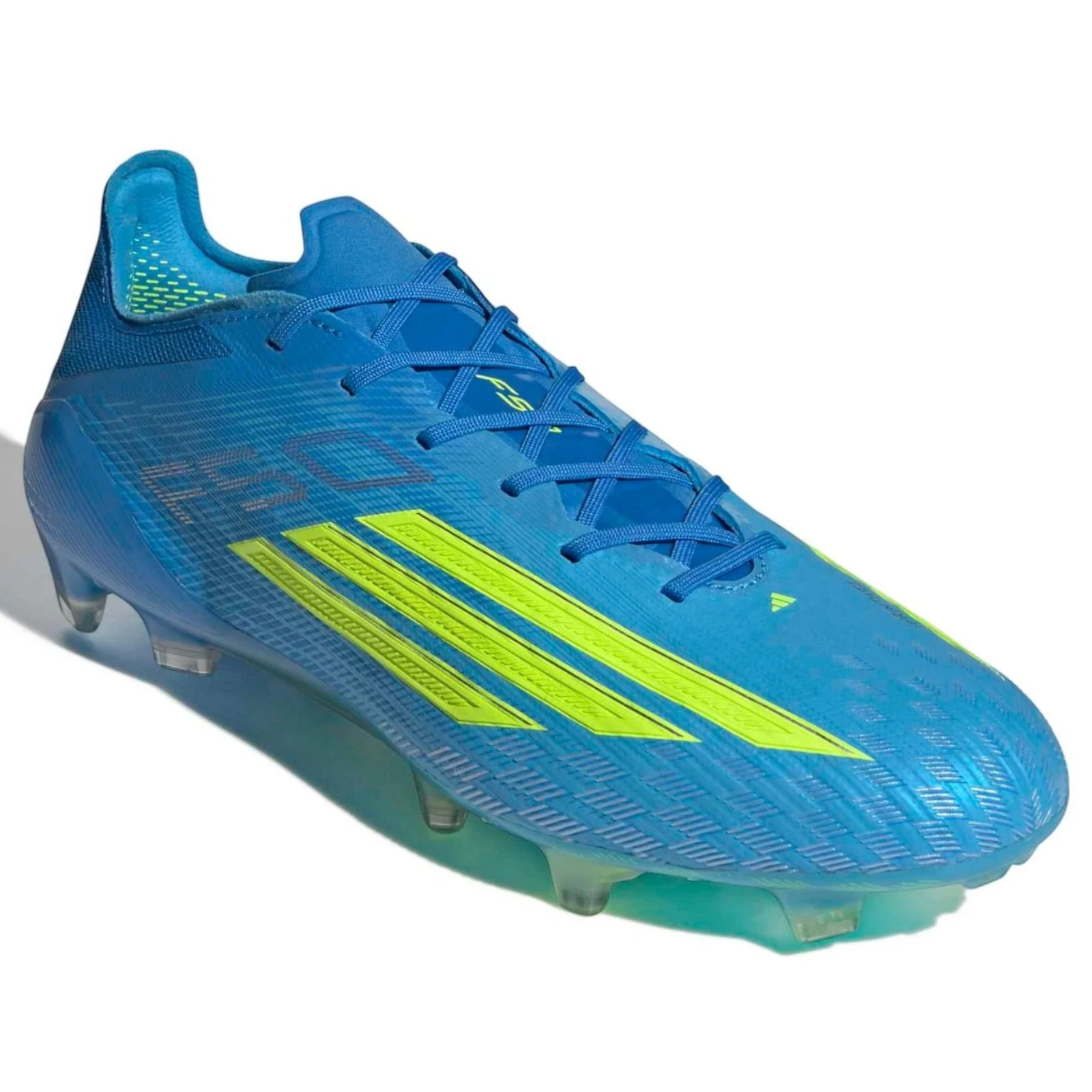 adidas F50 Elite Sprintframe Mens Firm Ground Football Boots - Image 9