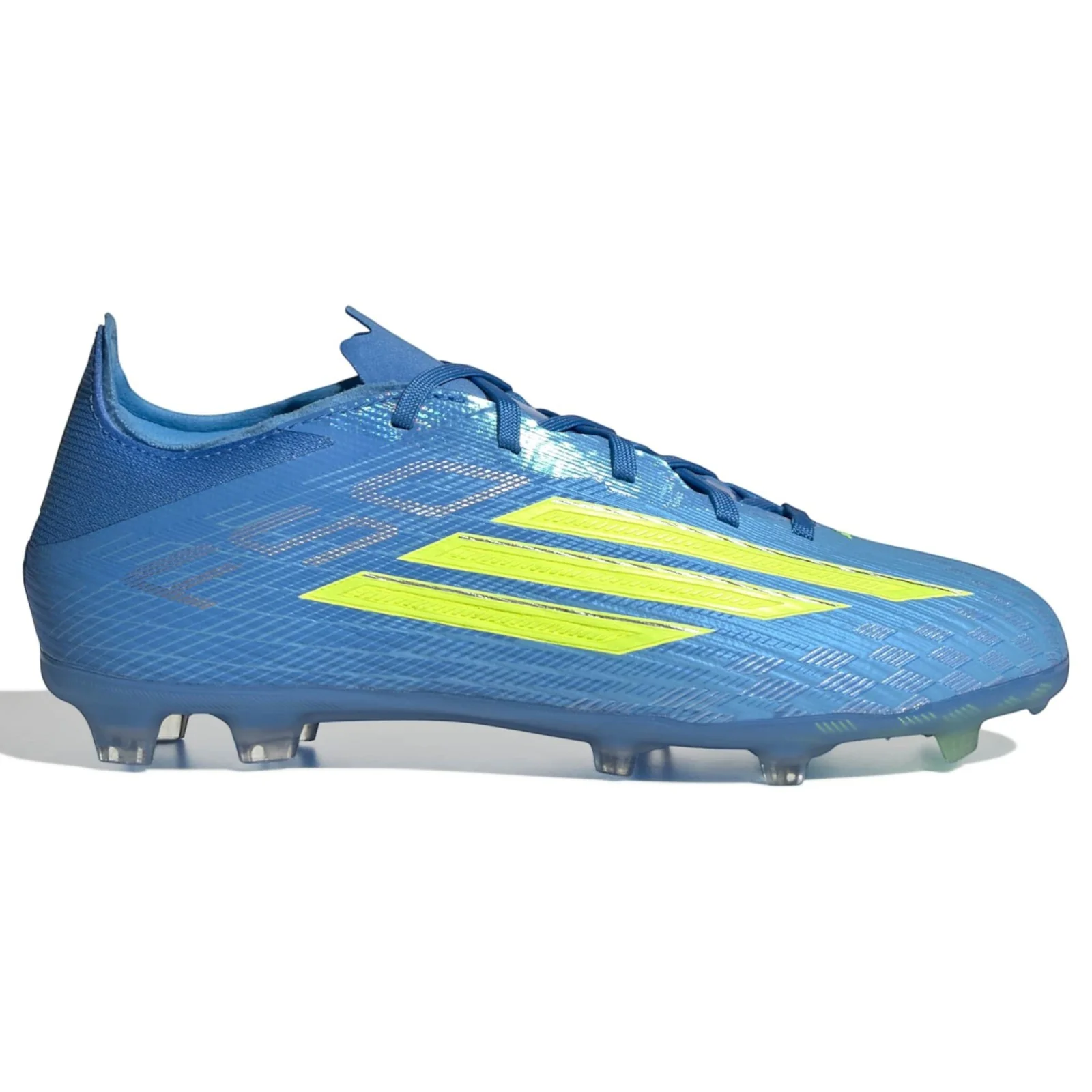 adidas F50 Elite Kids Firm Ground Football Boots