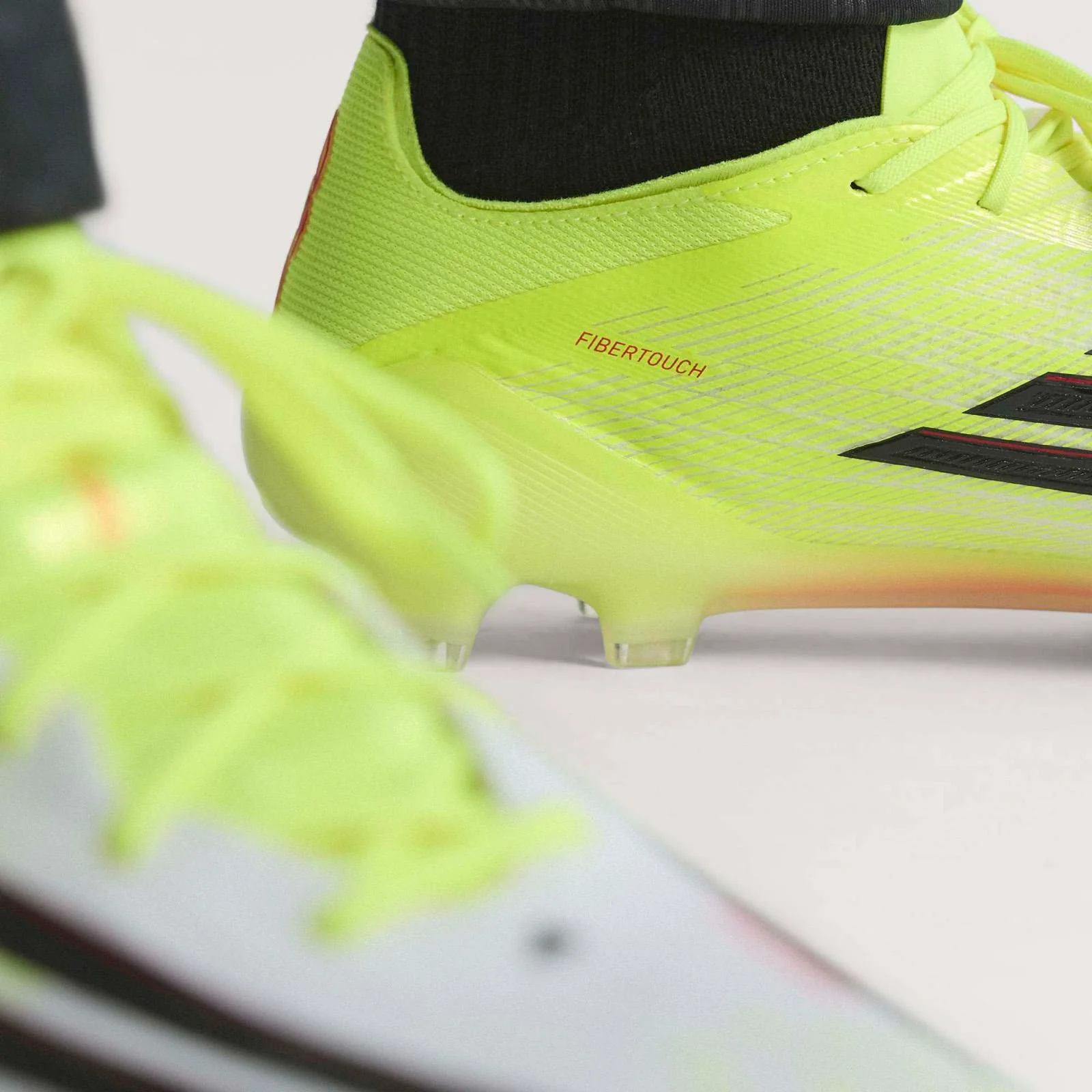 adidas F50 Elite Mens Regular-Fit Firm Ground Football Boots - Image 10