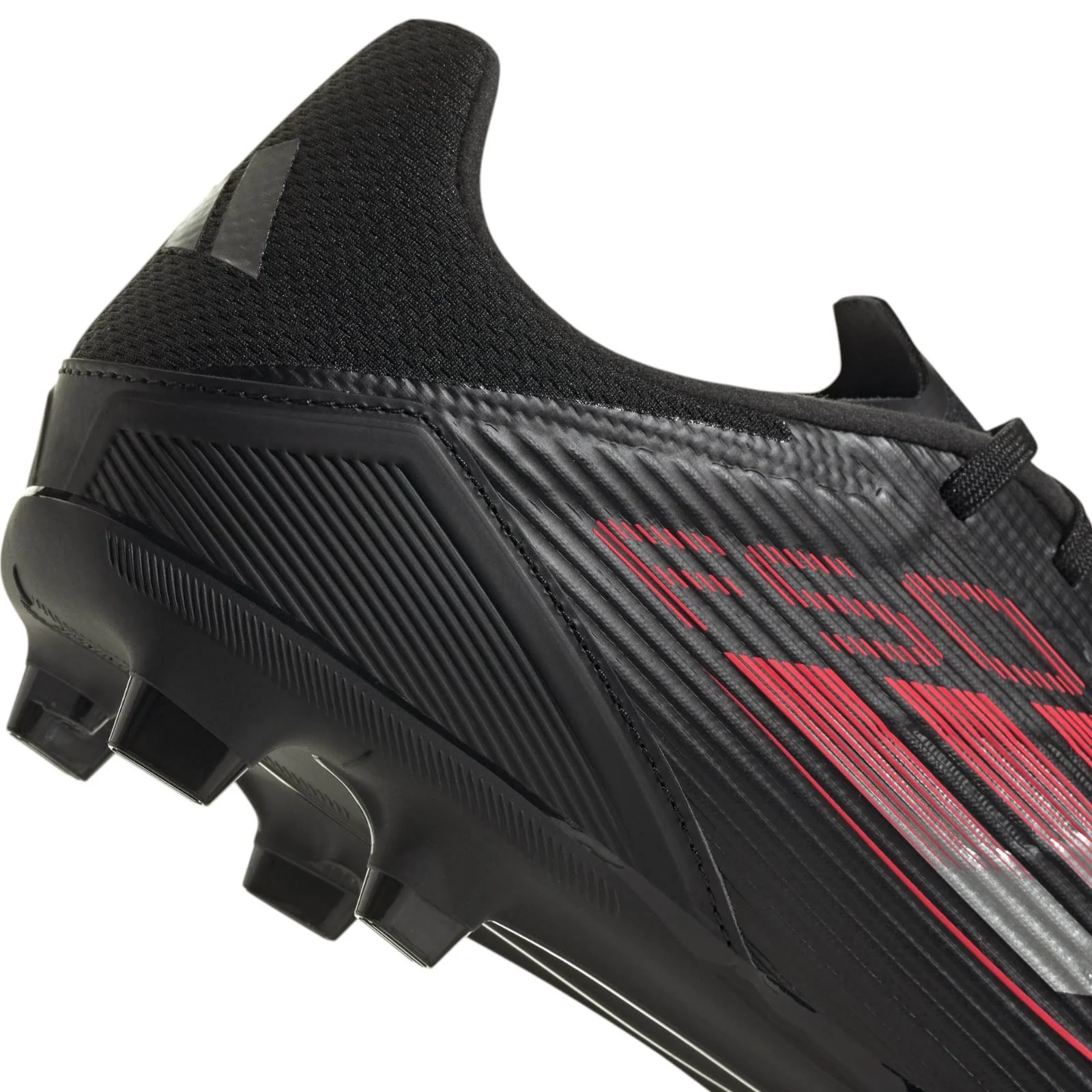 adidas F50 League Mens Firm/Multi-Ground Football Boots - Image 5