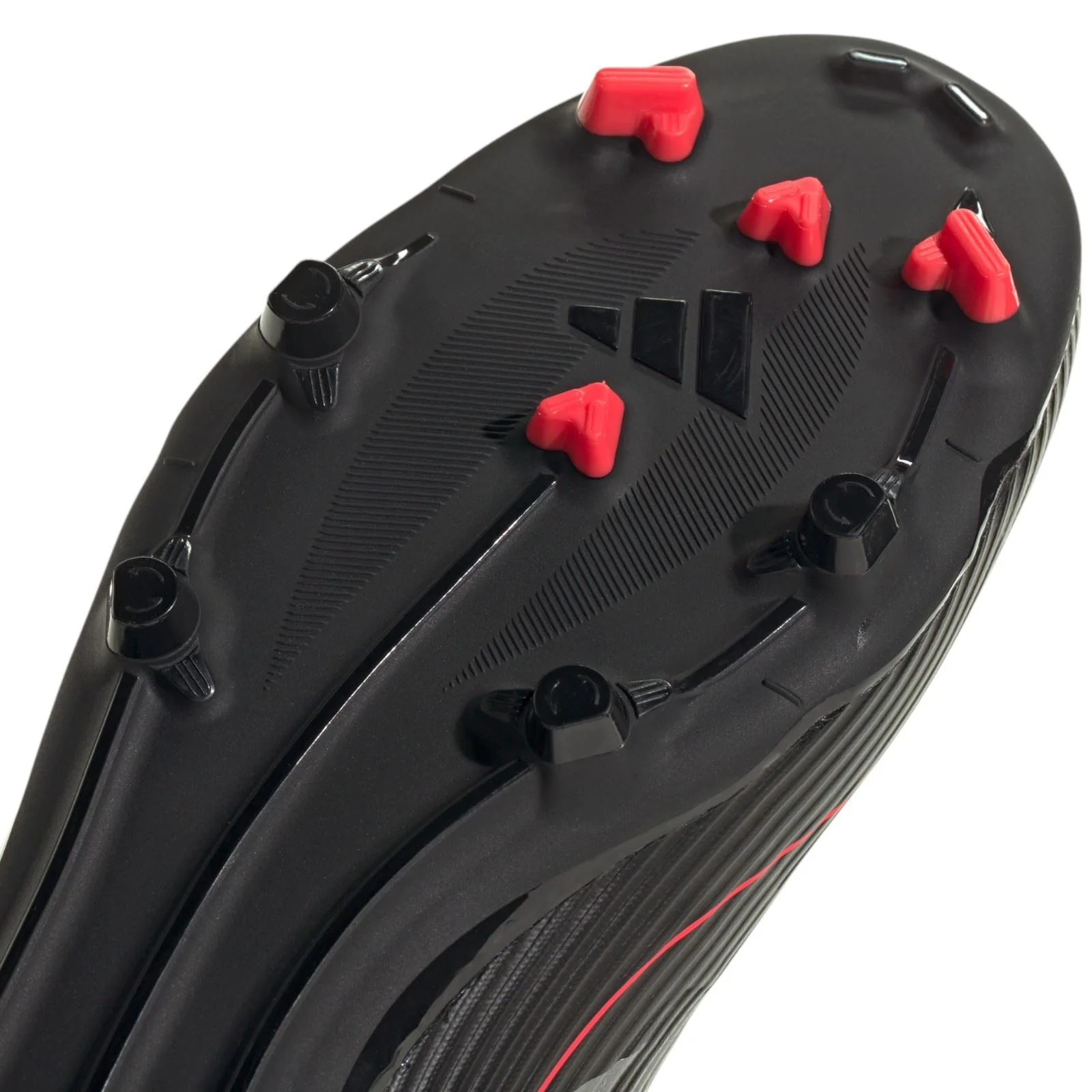 adidas F50 League Mens Firm/Multi-Ground Football Boots - Image 6