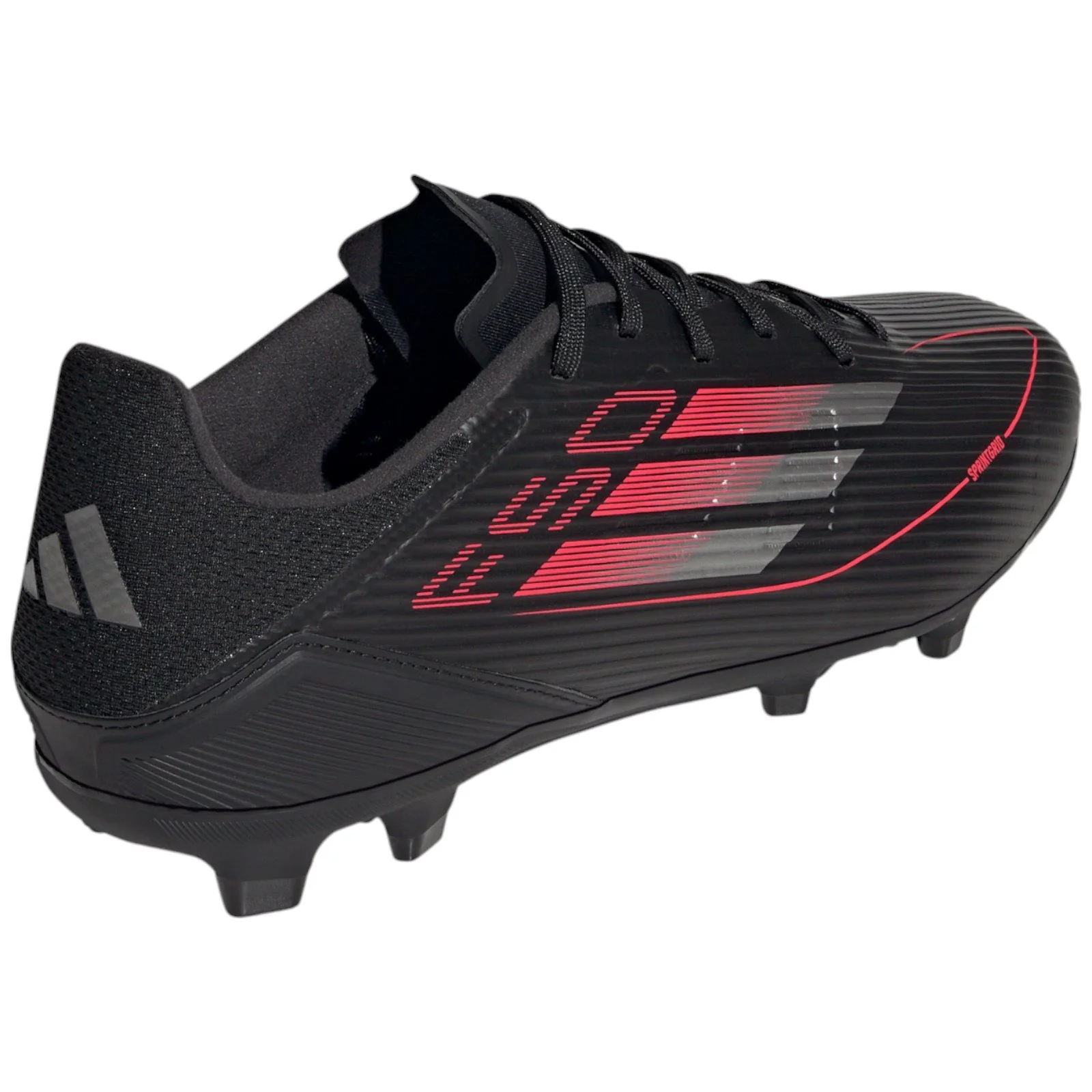 adidas F50 League Mens Firm/Multi-Ground Football Boots - Image 8