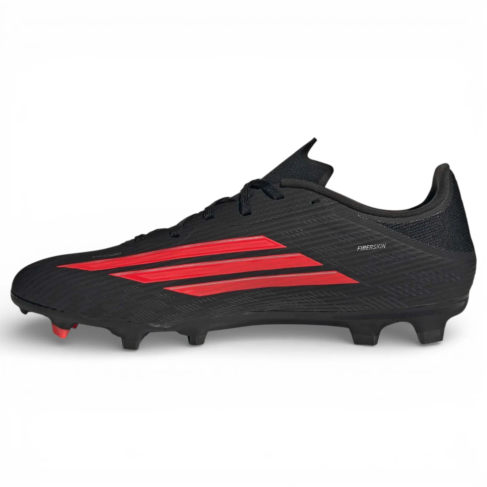 adidas F50 League Mens Firm Ground Lace Football Boots - Image 2