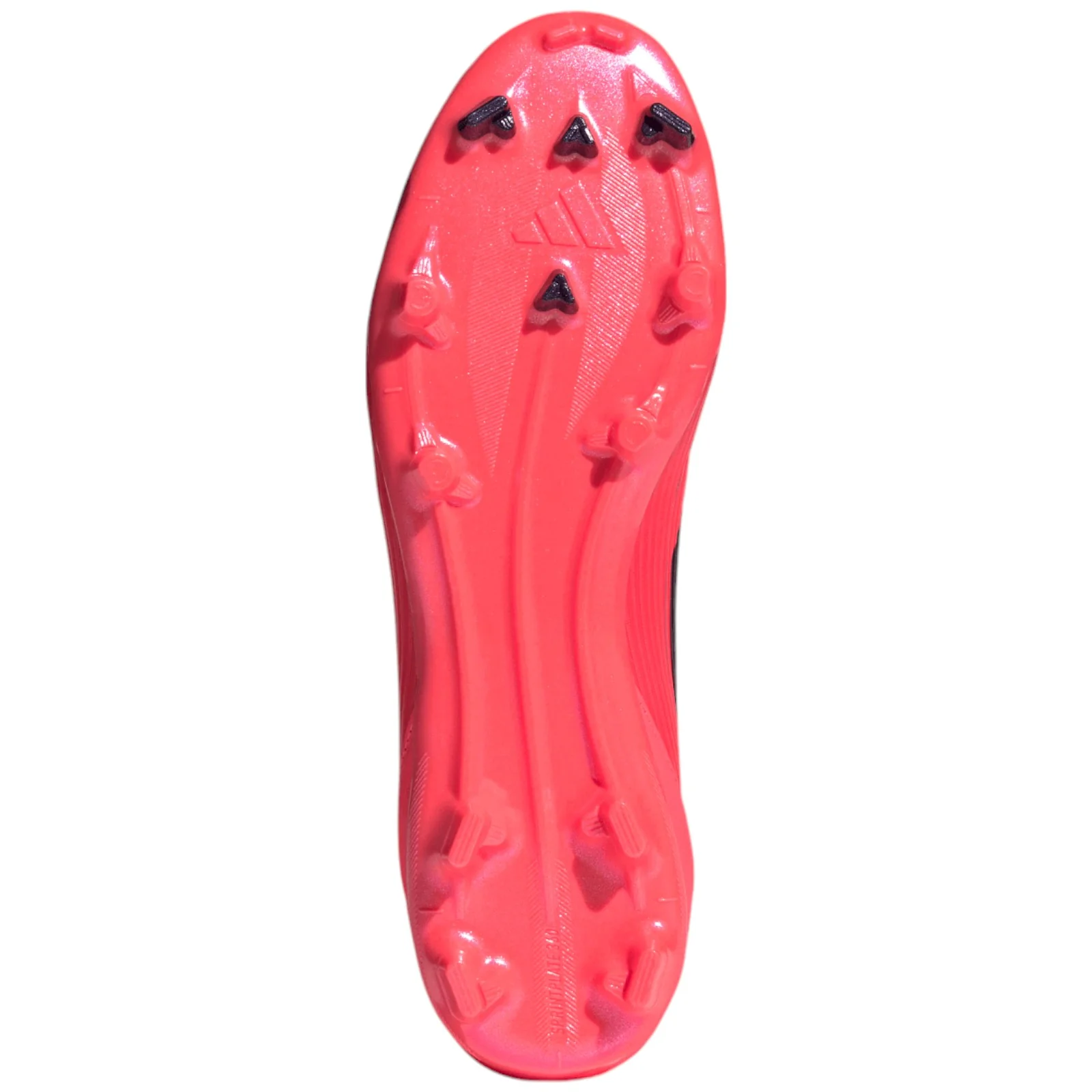 adidas F50 League Firm/Multi-Ground Football Boots - Image 4