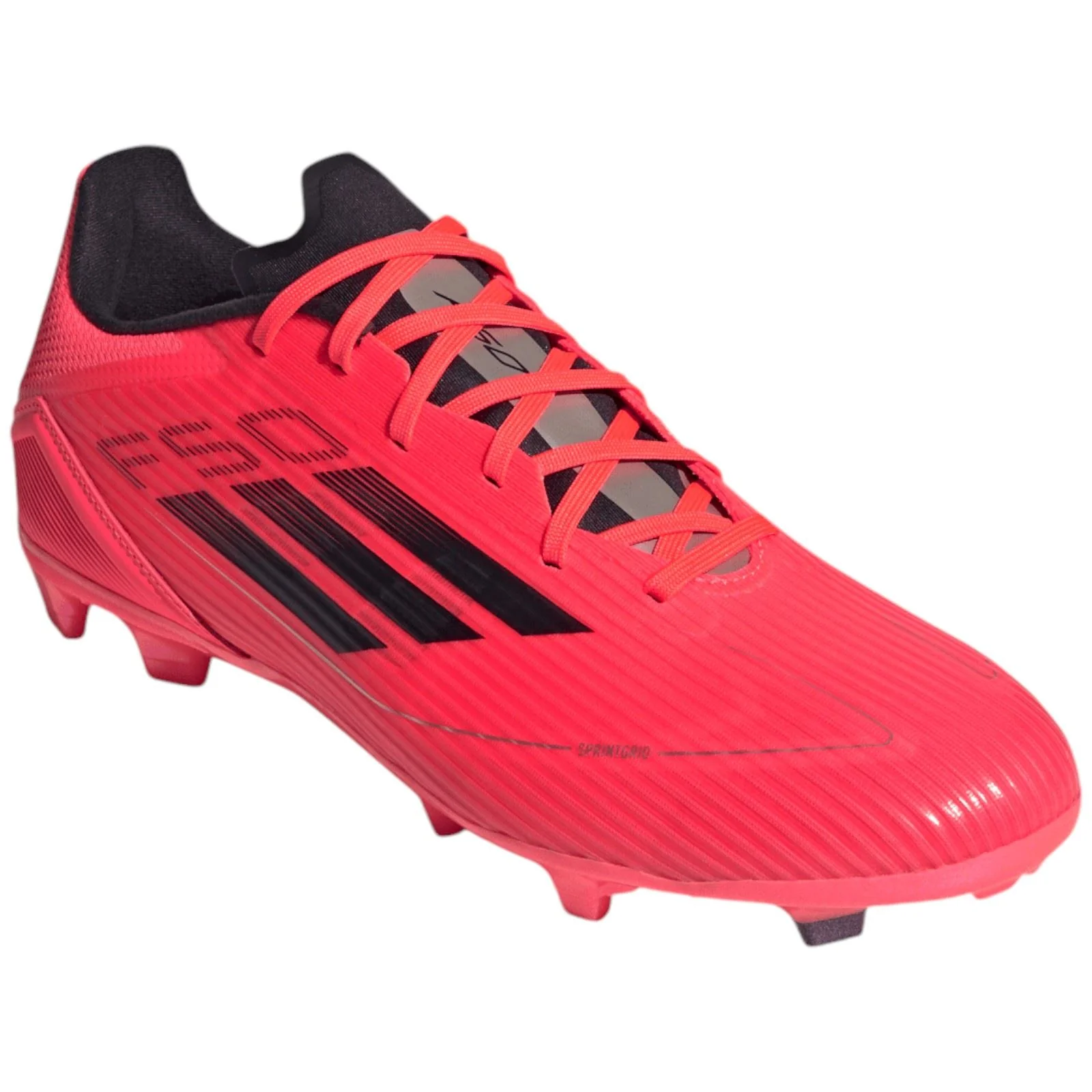 adidas F50 League Firm/Multi-Ground Football Boots - Image 7
