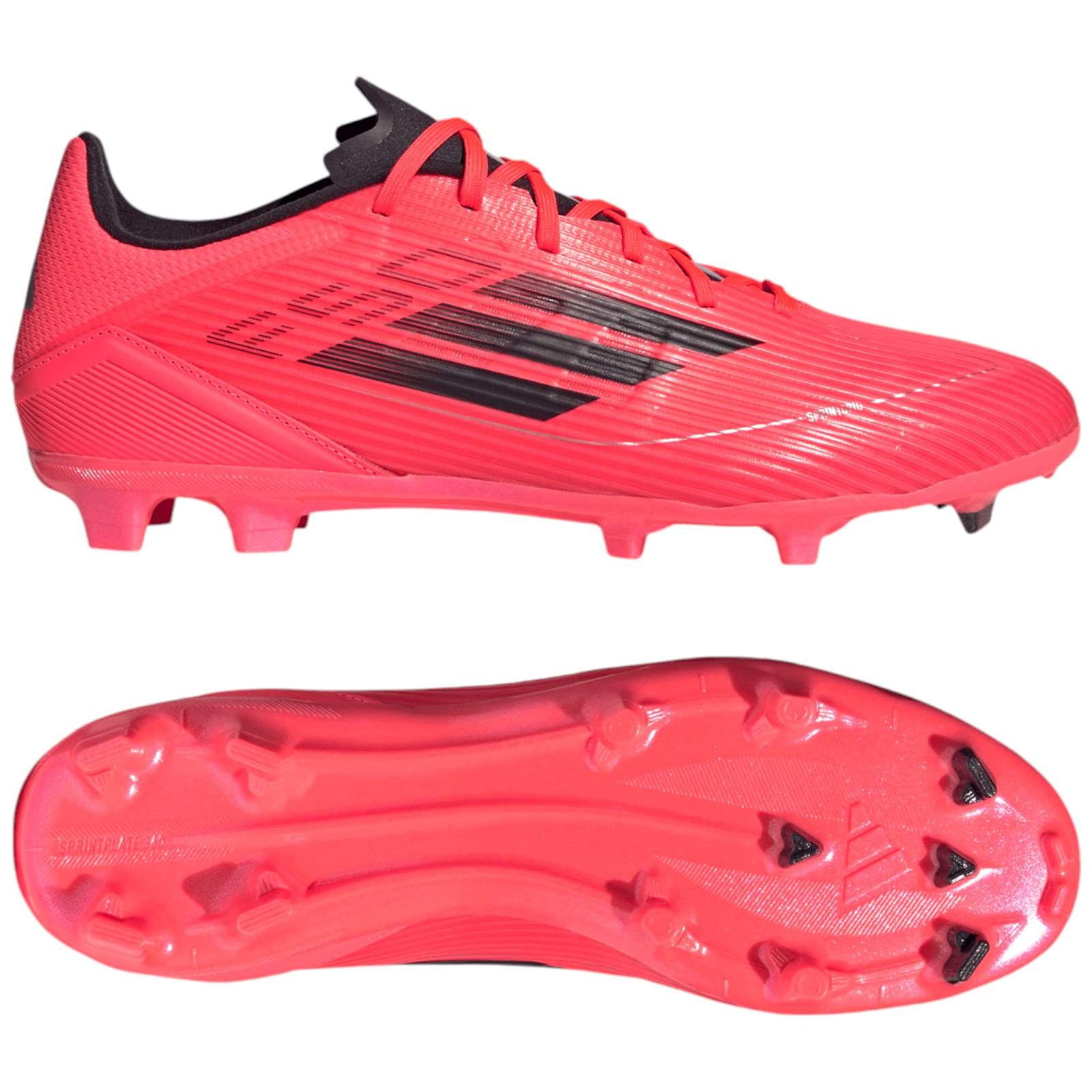 adidas F50 League Firm/Multi-Ground Football Boots - Image 9