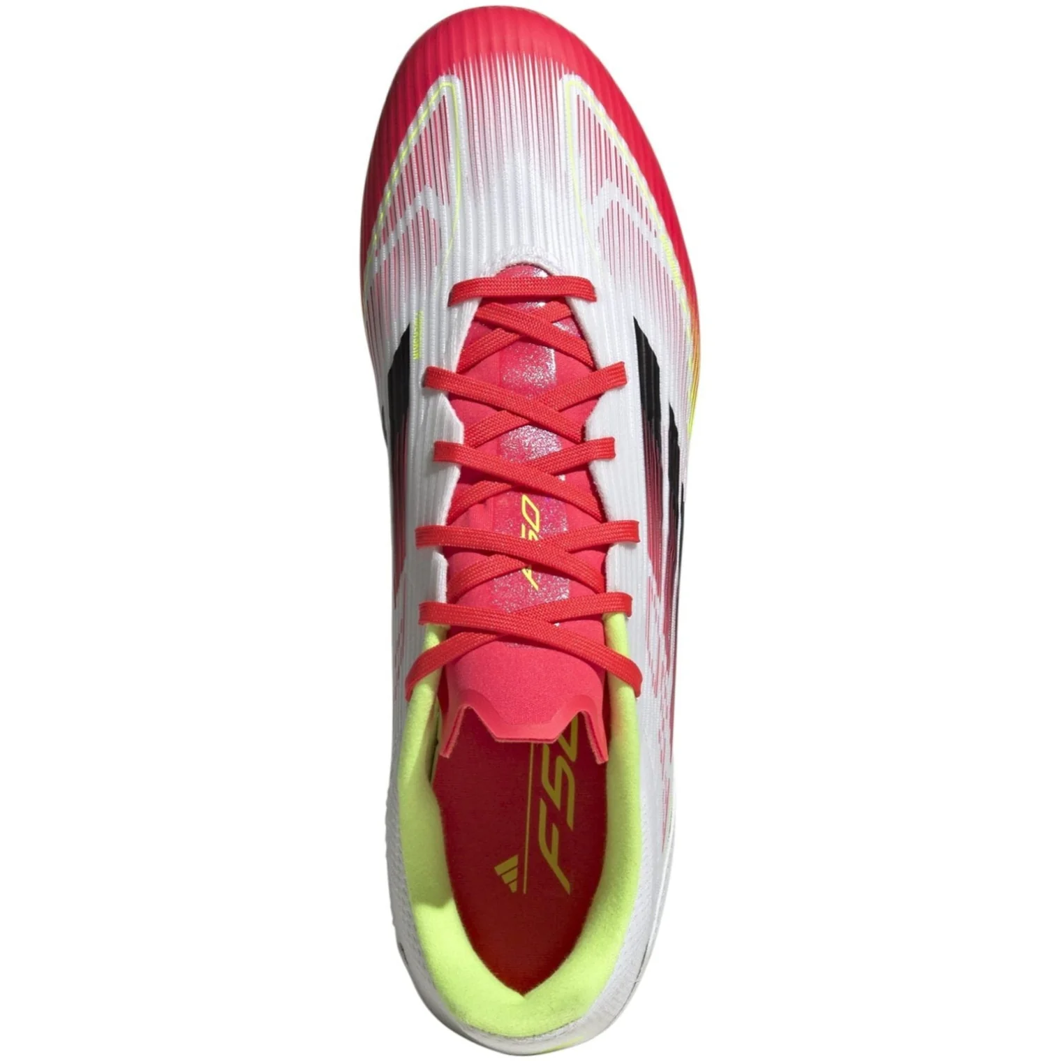 adidas F50 League Mens Firm/Multi-Ground Football Boots - Image 3