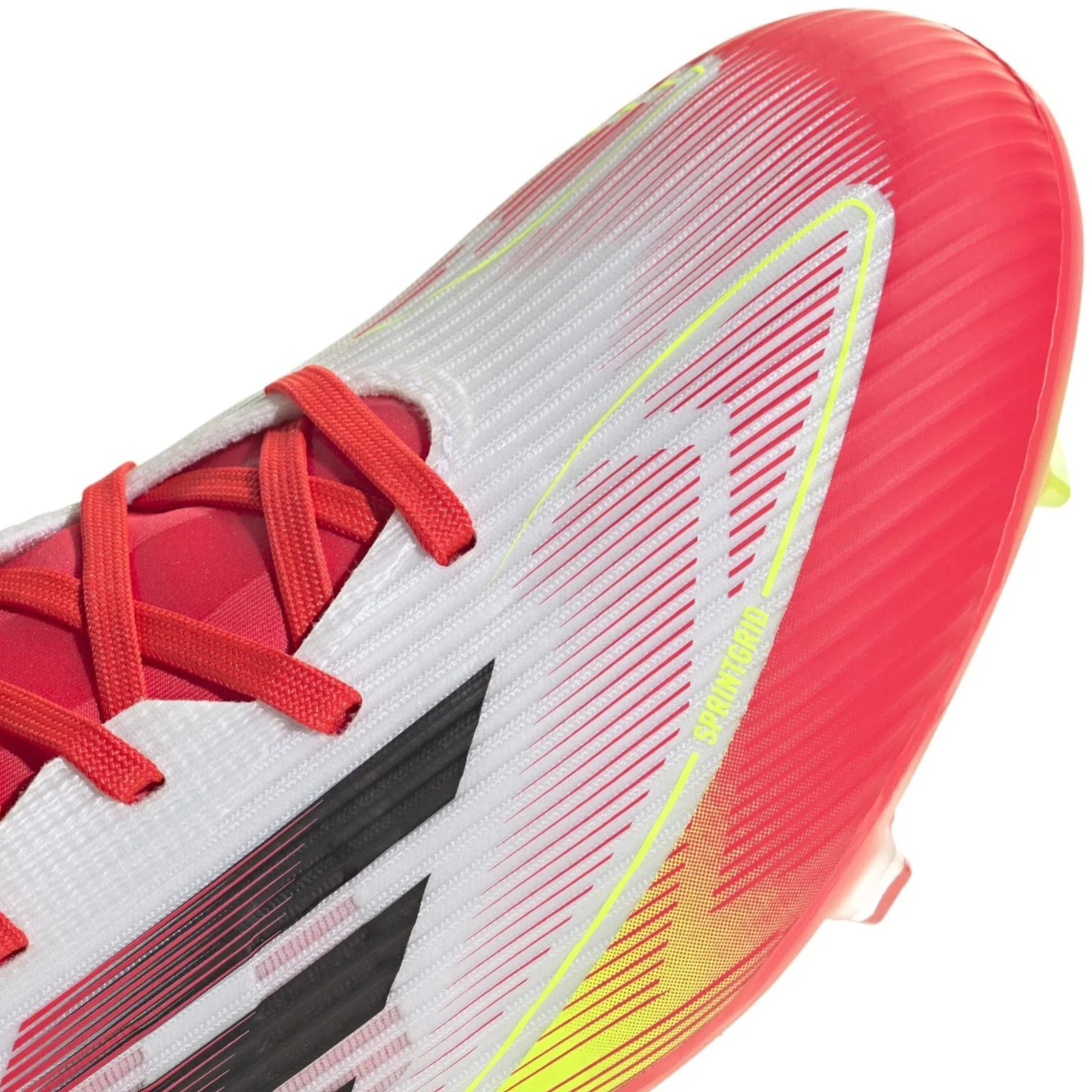 adidas F50 League Mens Firm/Multi-Ground Football Boots - Image 5