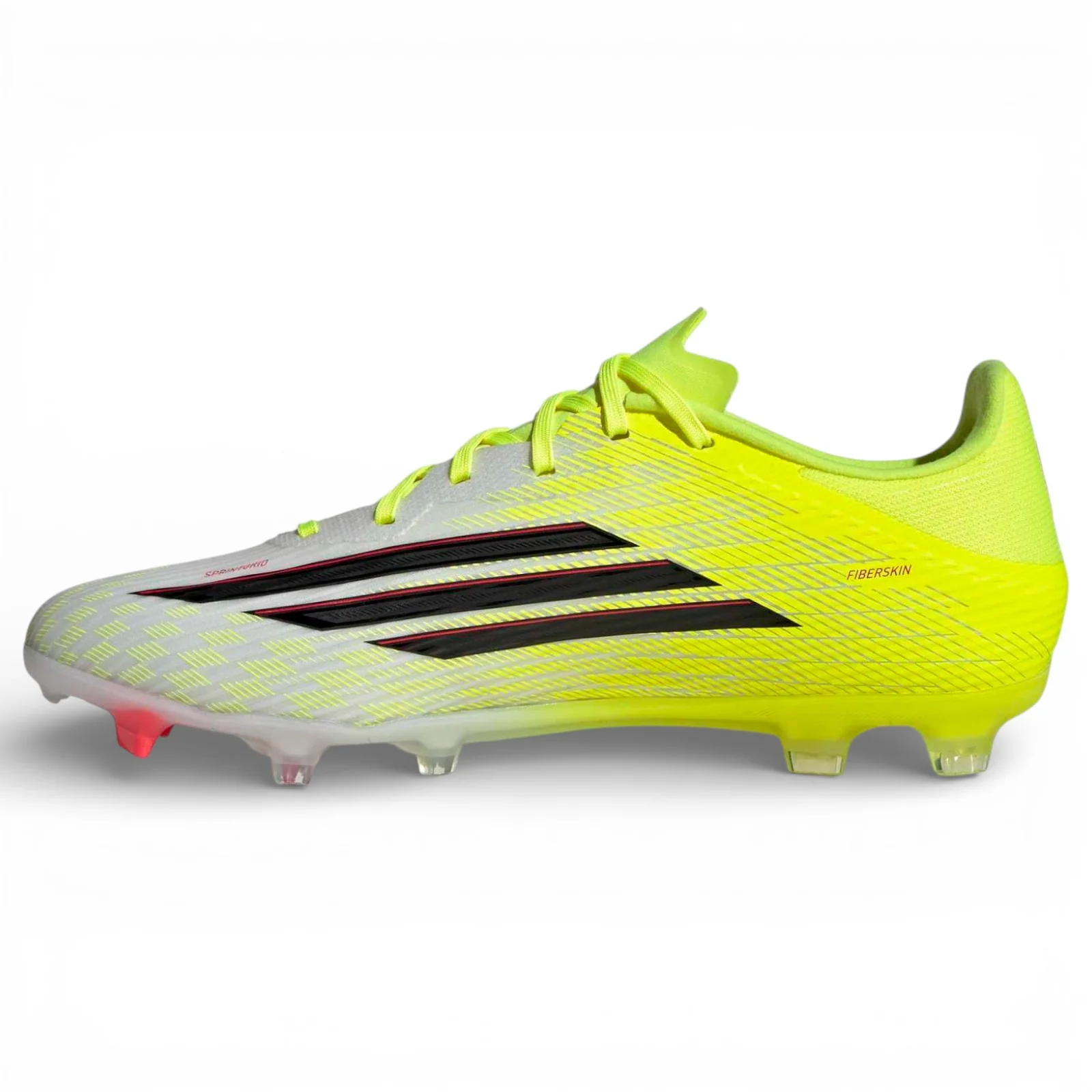 adidas F50 League Mens Firm/Multi Ground Football Boots - Image 2