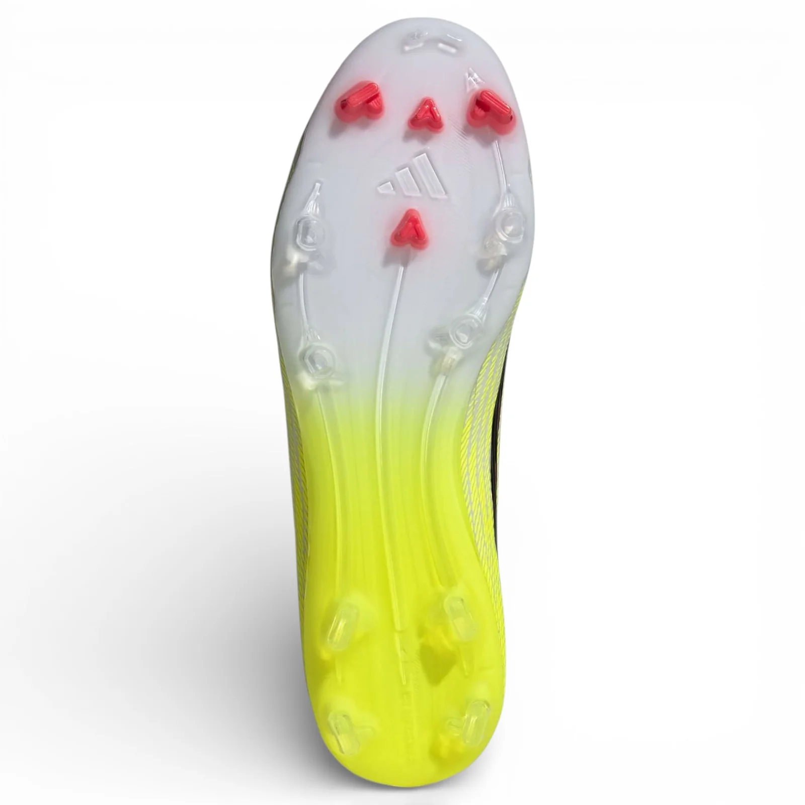 adidas F50 League Mens Firm/Multi Ground Football Boots - Image 4