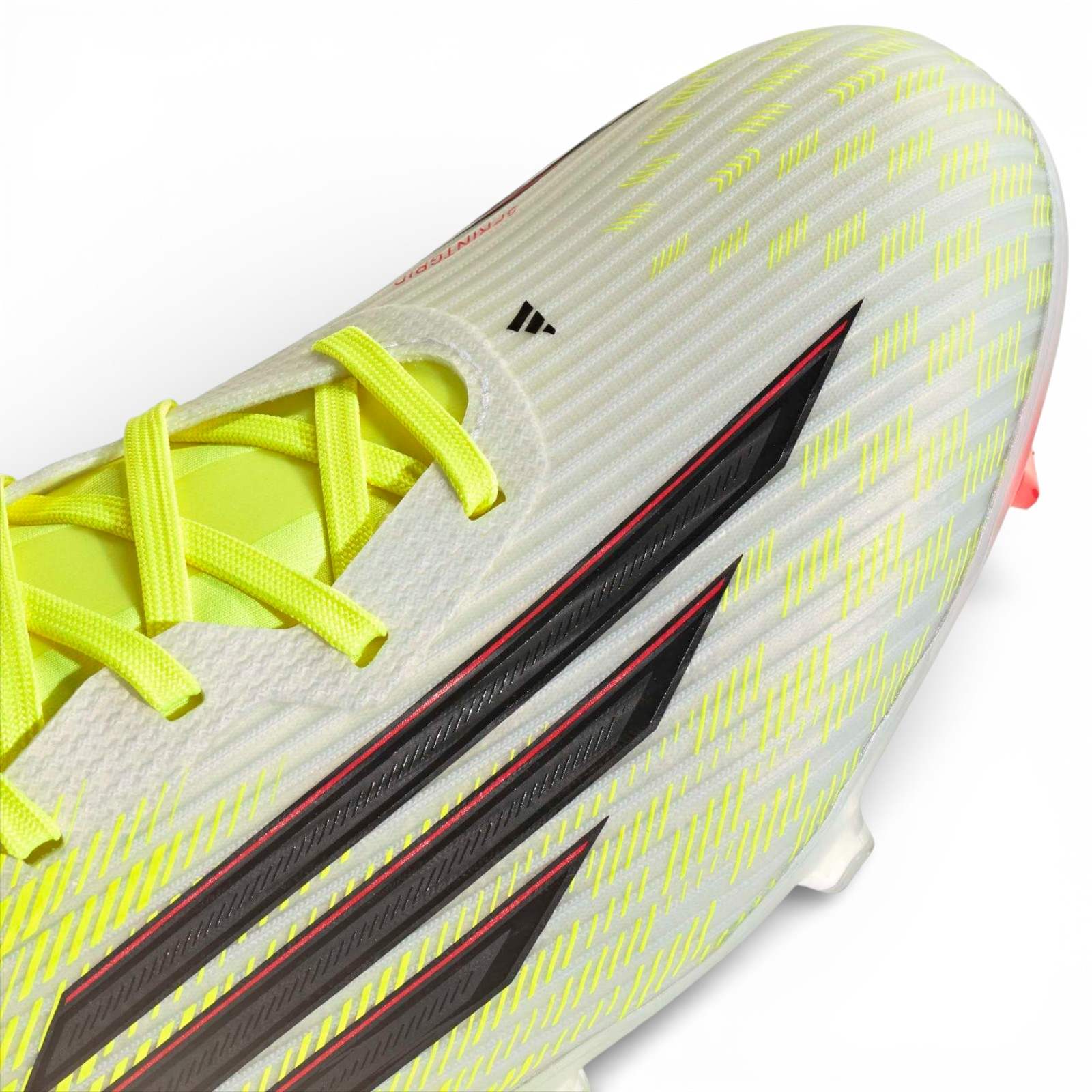 adidas F50 League Mens Firm/Multi Ground Football Boots - Image 5
