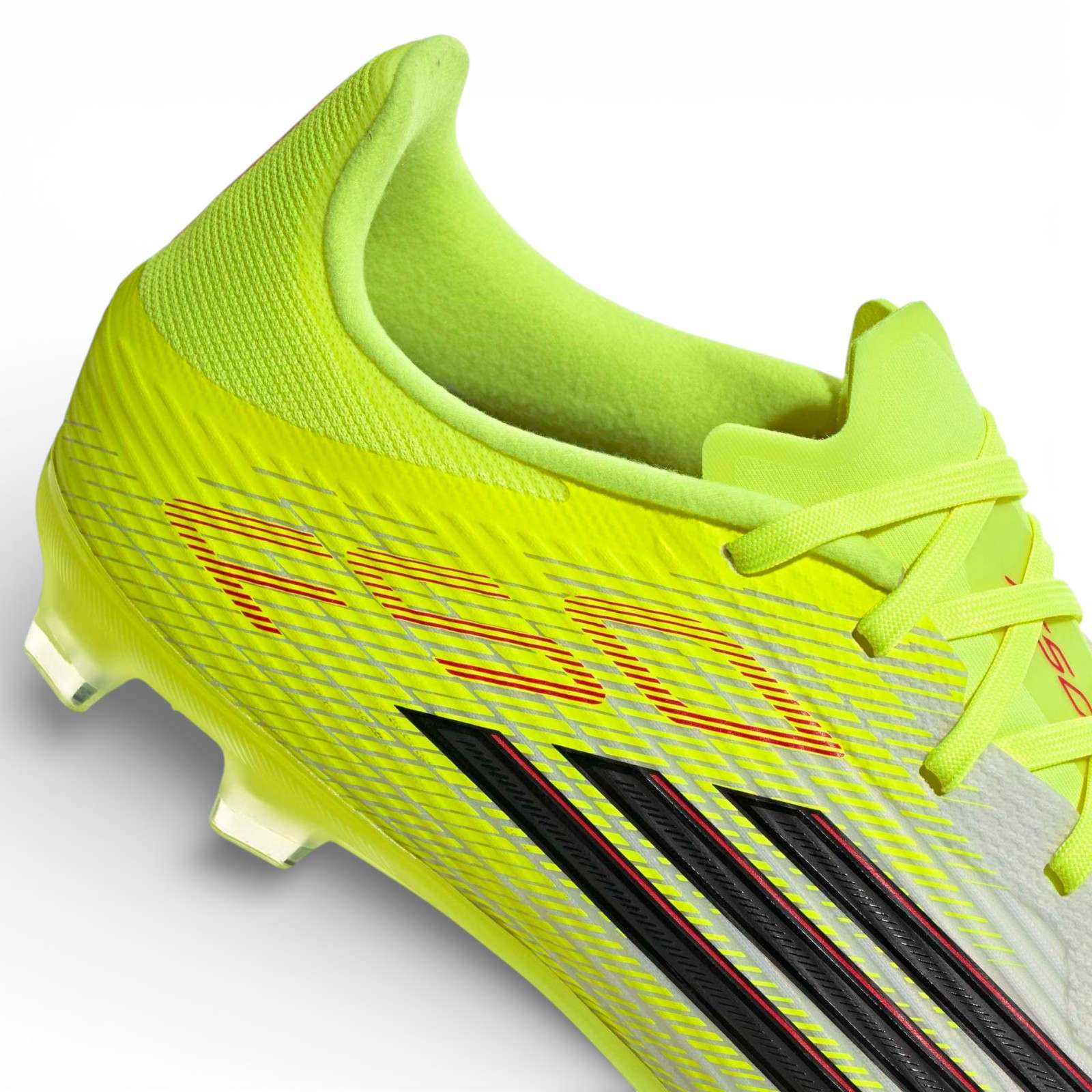 adidas F50 League Mens Firm/Multi Ground Football Boots - Image 6