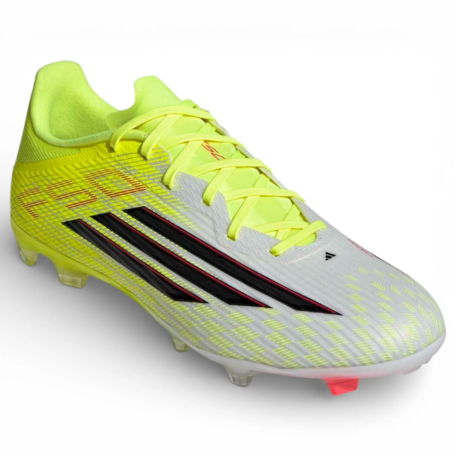 adidas F50 League Mens Firm/Multi Ground Football Boots - Image 7