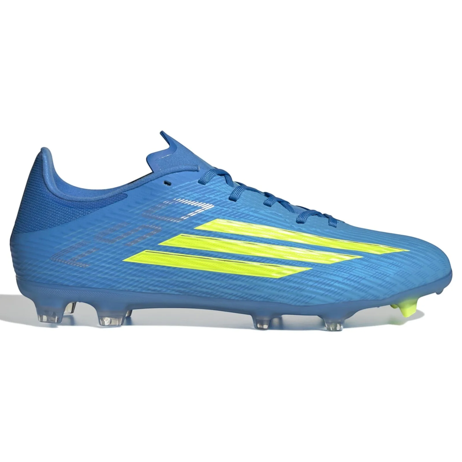adidas F50 League Mens Firm Ground / Multi Ground Football Boots