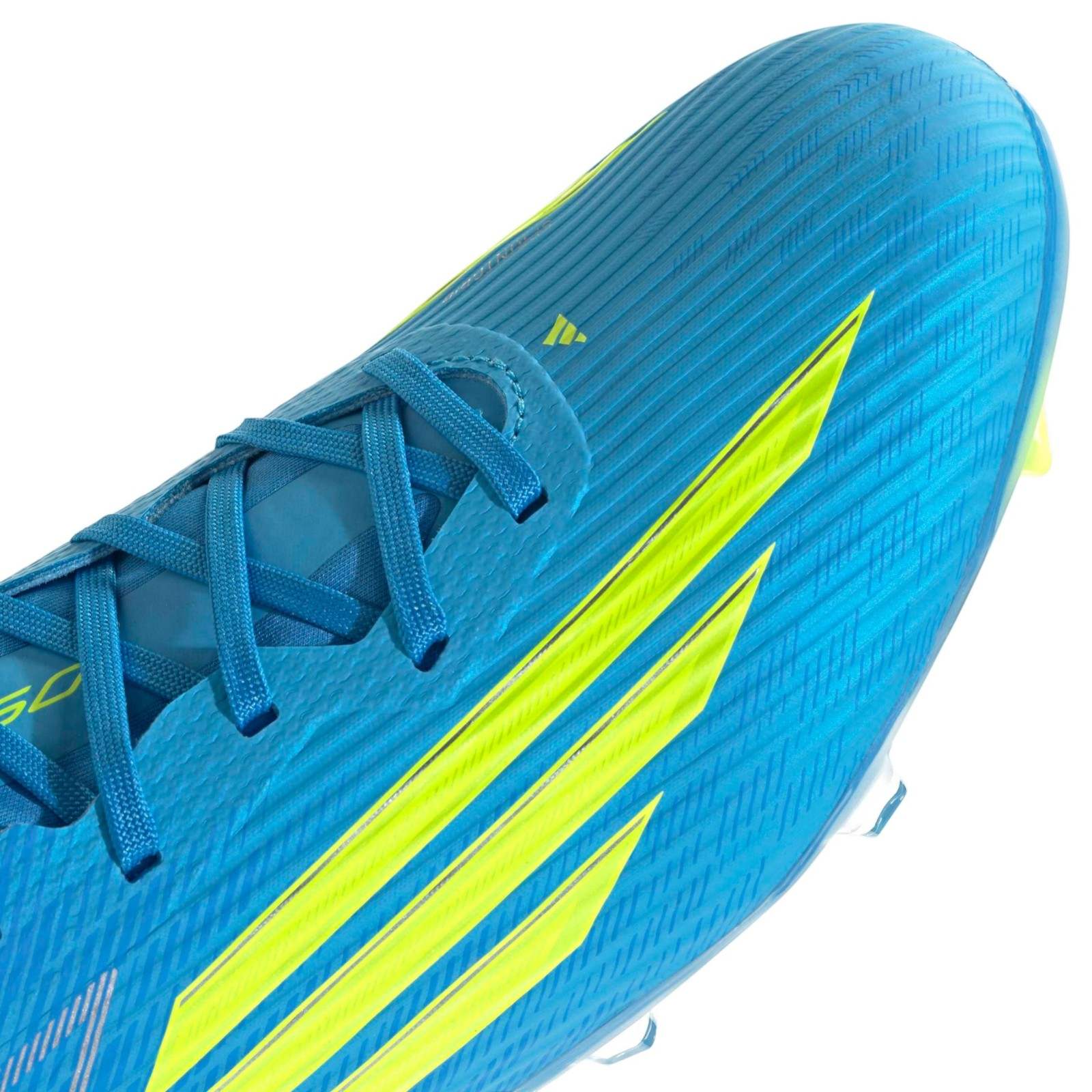 adidas F50 League Mens Firm Ground / Multi Ground Football Boots - Image 5