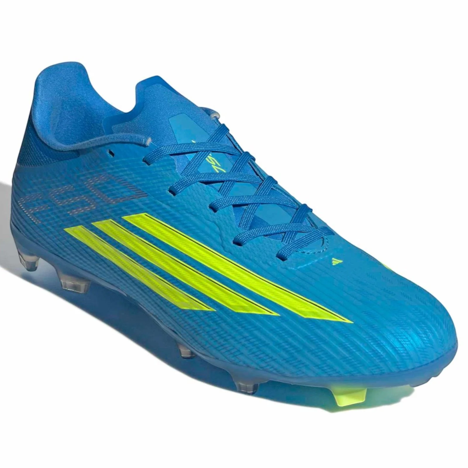 adidas F50 League Mens Firm Ground / Multi Ground Football Boots - Image 7
