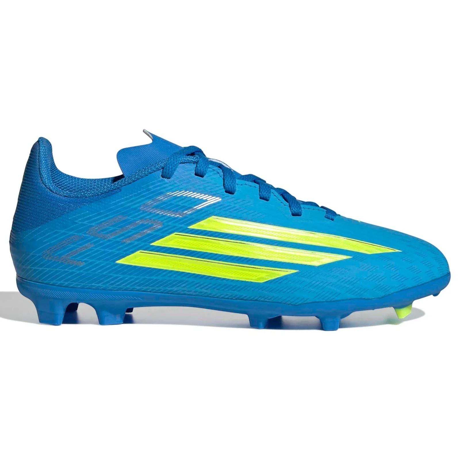 adidas F50 League Kids Firm Ground / Multi Ground Football Boots