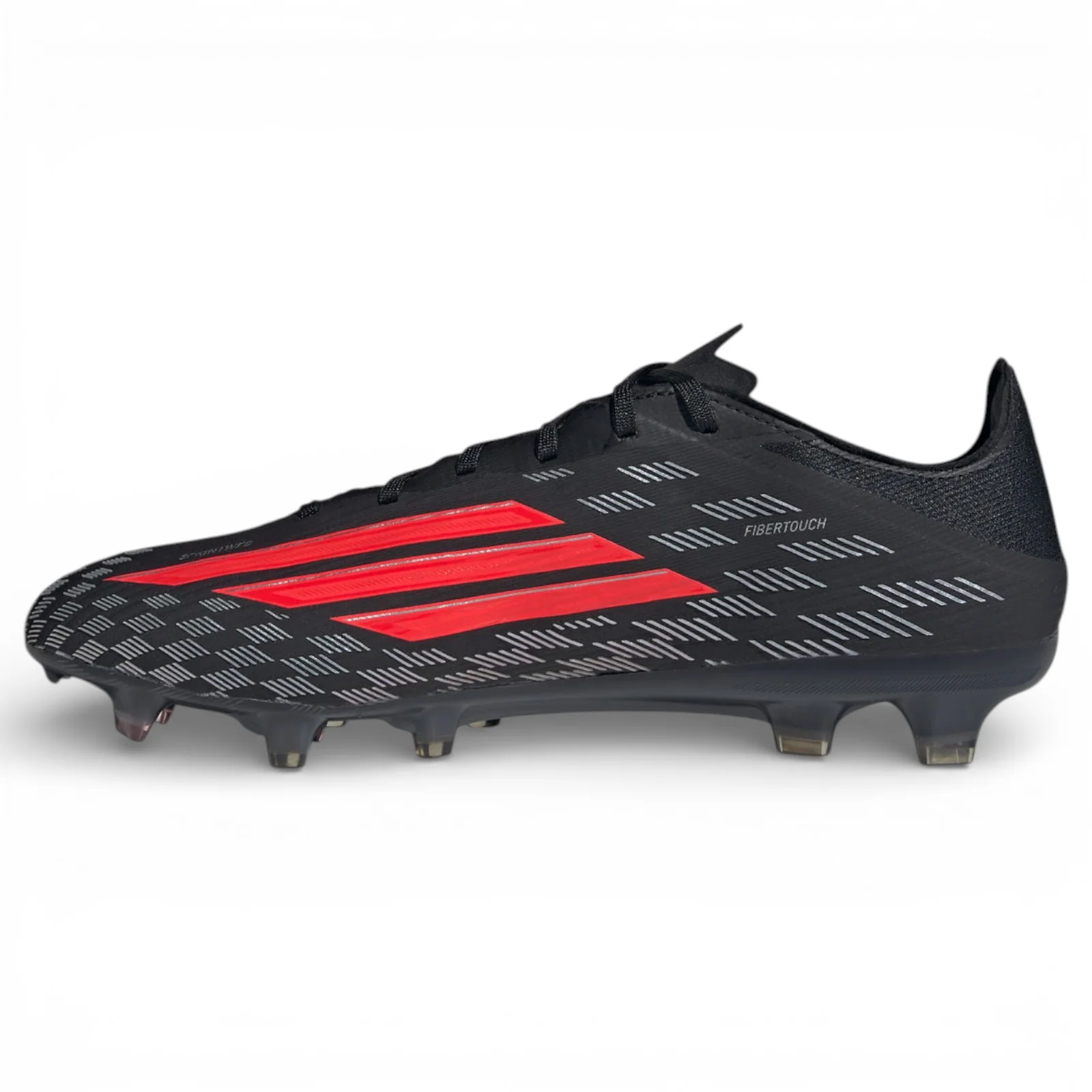 adidas F50 Pro Mens Firm Ground Lace Football Boots - Image 2