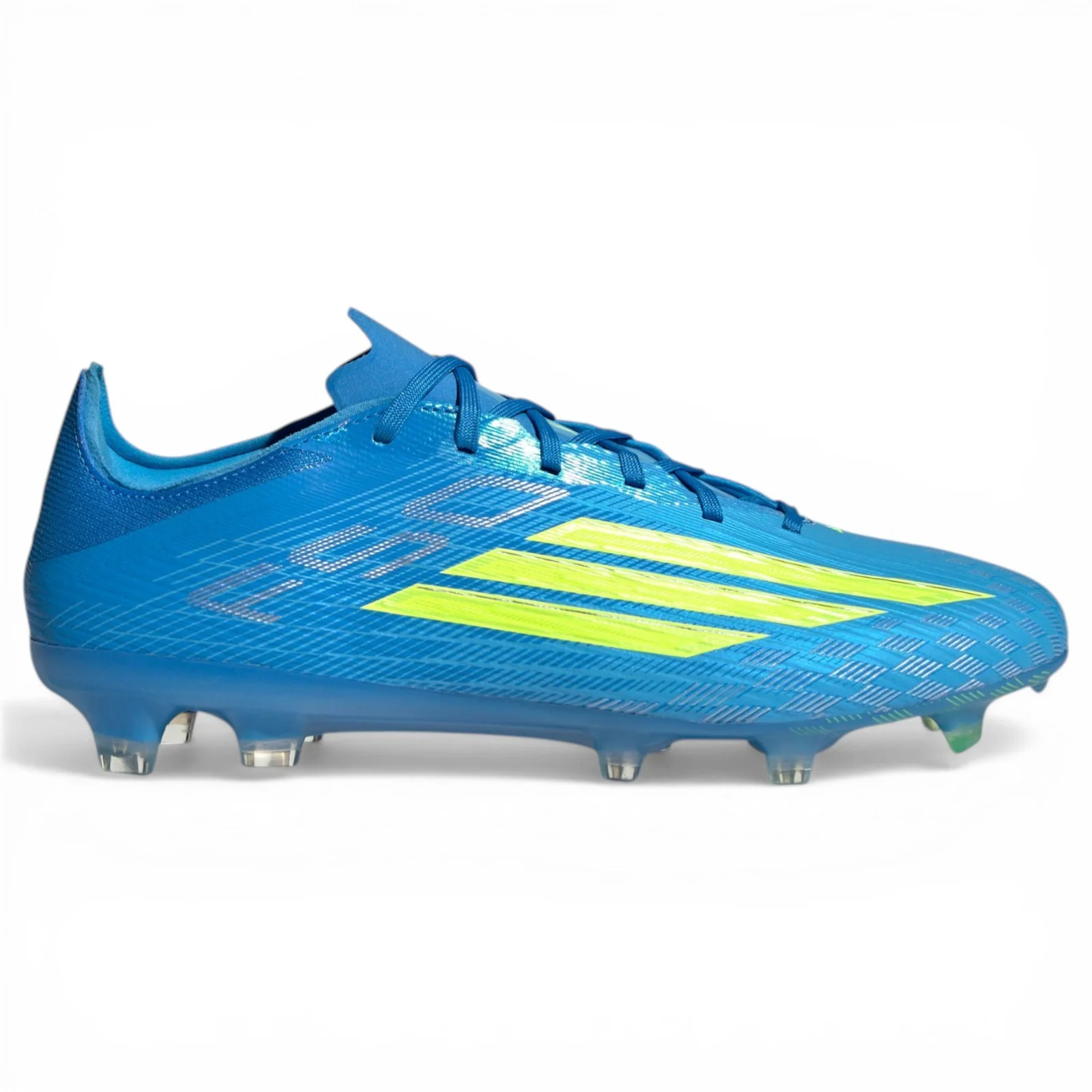 adidas F50 Pro Sprintweb Mens Firm Ground Football Boots