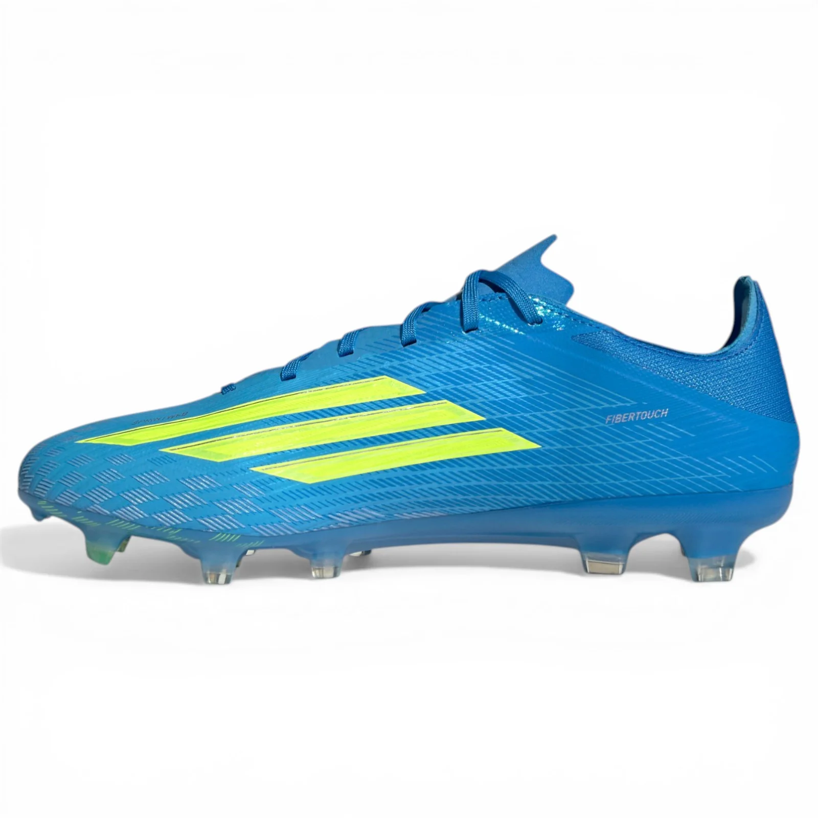 adidas F50 Pro Sprintweb Mens Firm Ground Football Boots - Image 2
