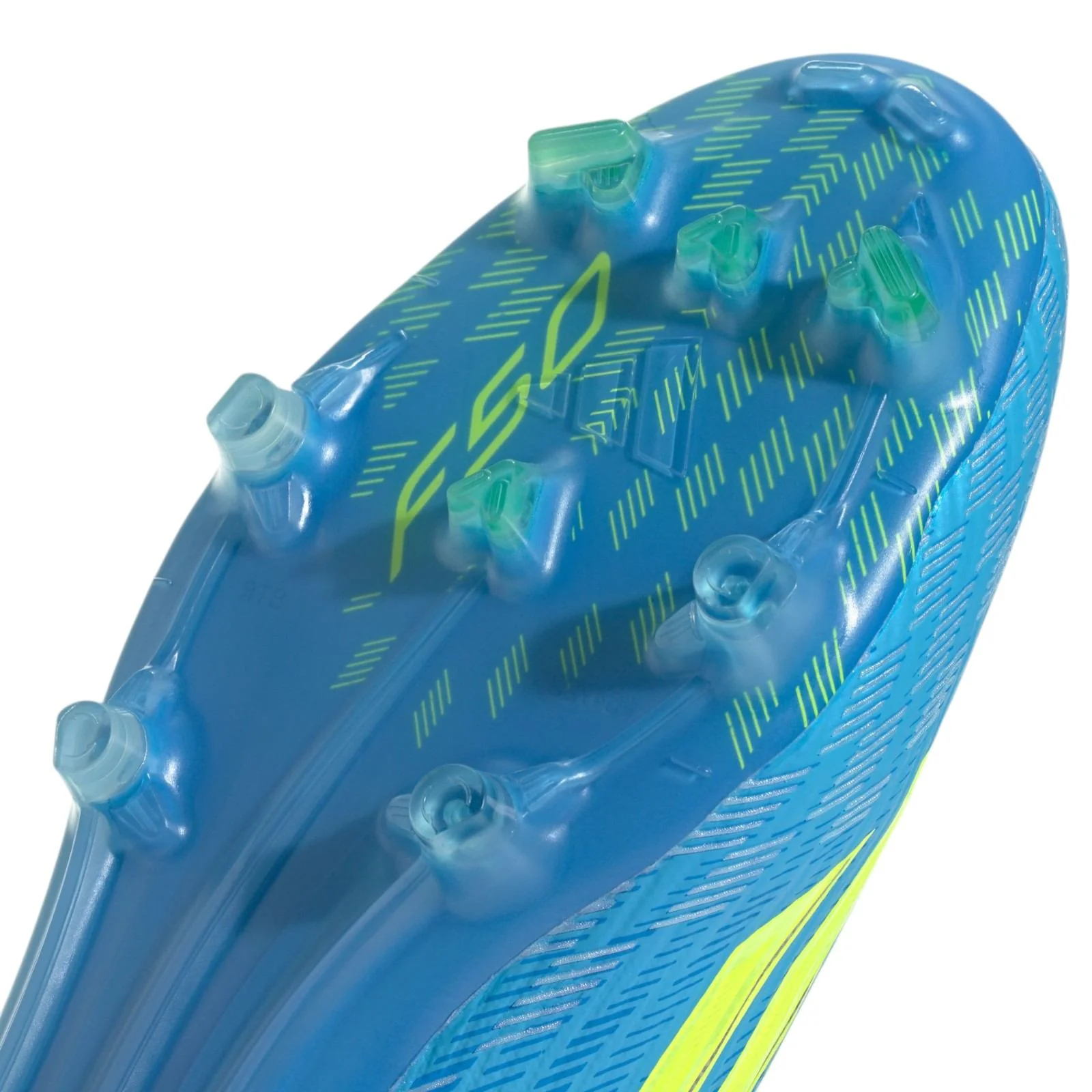 adidas F50 Pro Sprintweb Mens Firm Ground Football Boots - Image 6