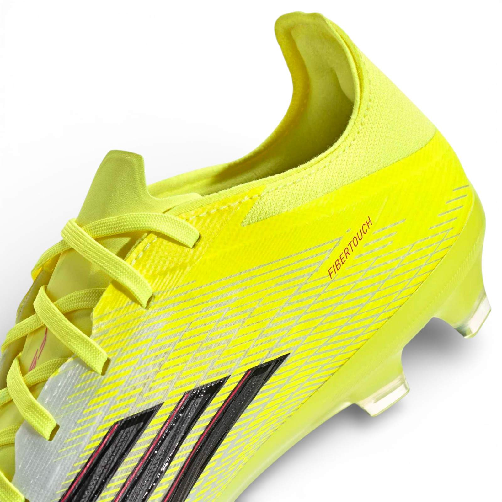 adidas F50 Pro Mens Regular-Fit Firm Ground Football Boots - Image 6