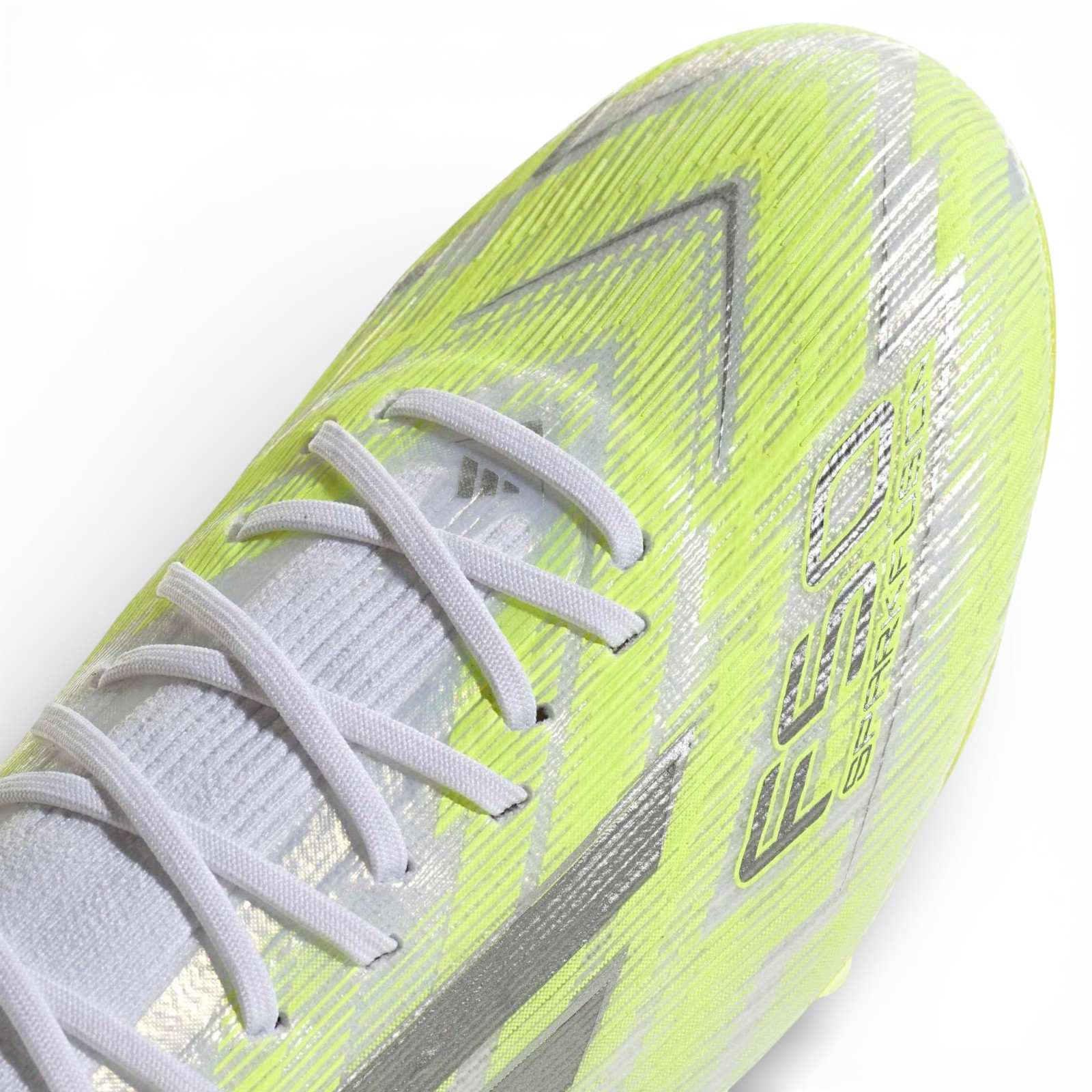 adidas F50 Sparkfusion Elite Mens FG/AG Football Boots - Image 5