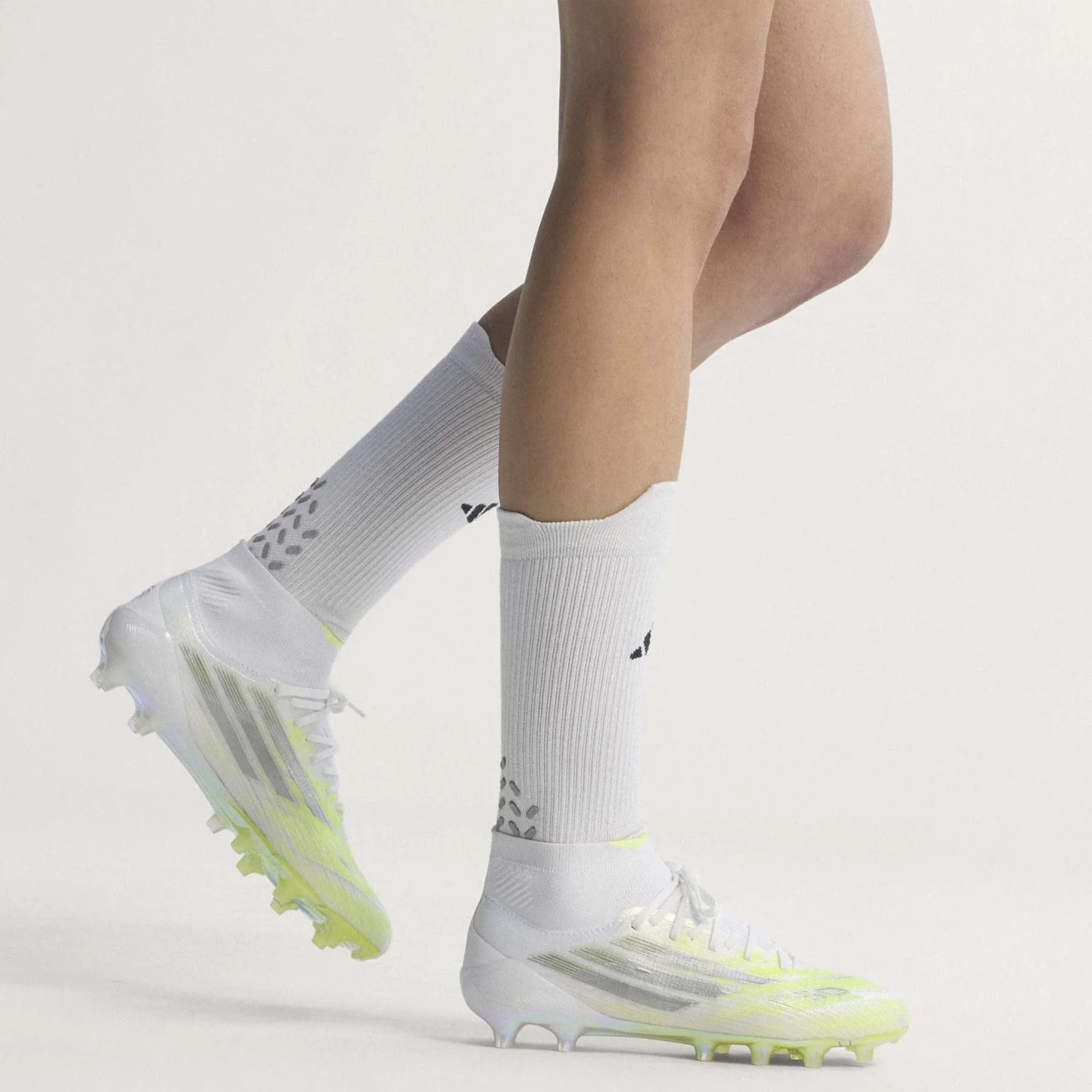 adidas F50 Sparkfusion Elite Mens FG/AG Football Boots - Image 7