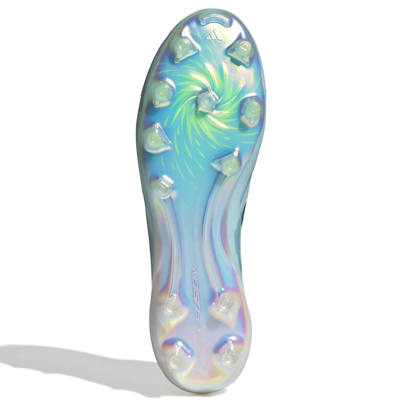 adidas F50 Sparkfusion Elite Mid Cut Womens FG/AG Football Boots - Image 4