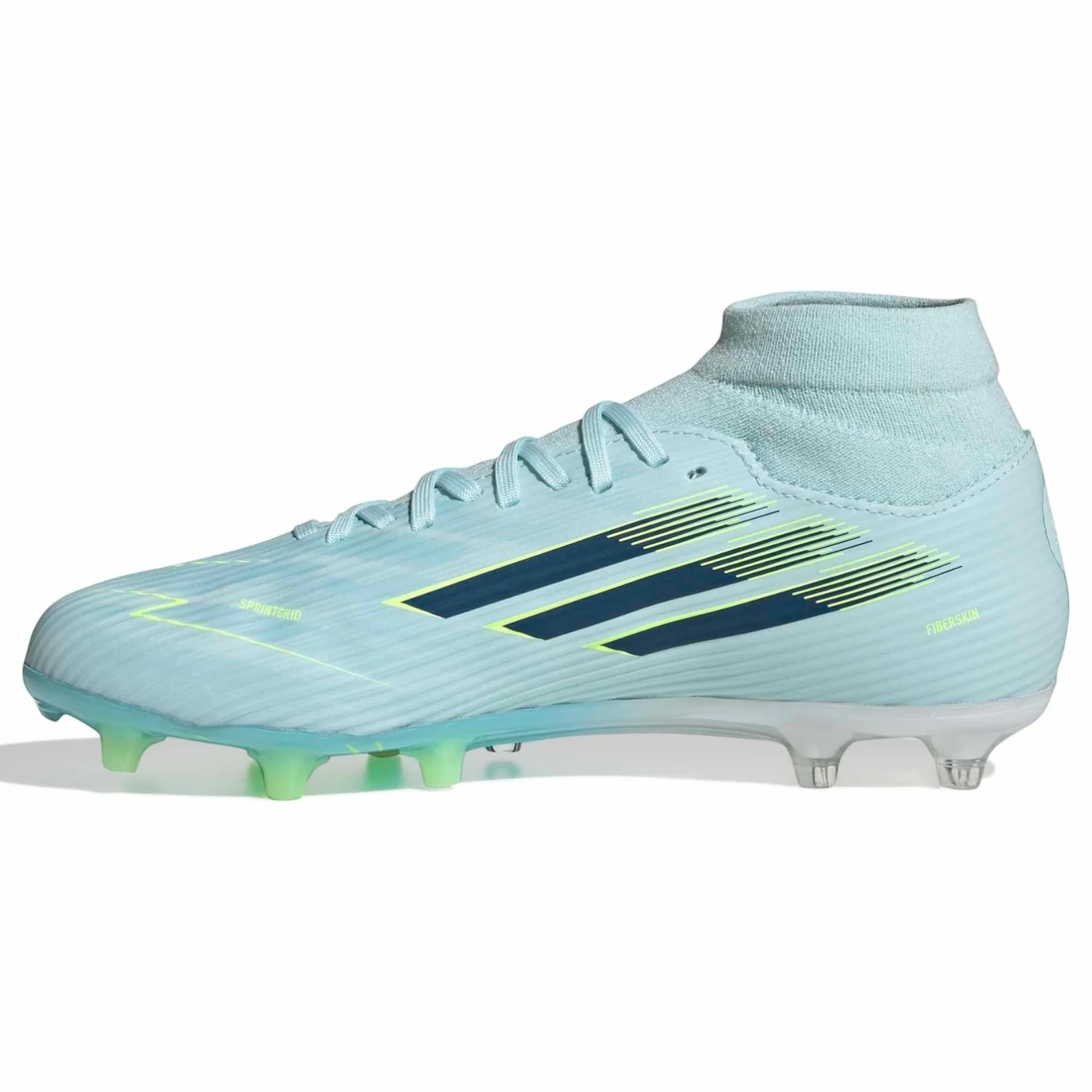 adidas F50 Sparkfusion League Womens FG/AG Football Boots - Image 2