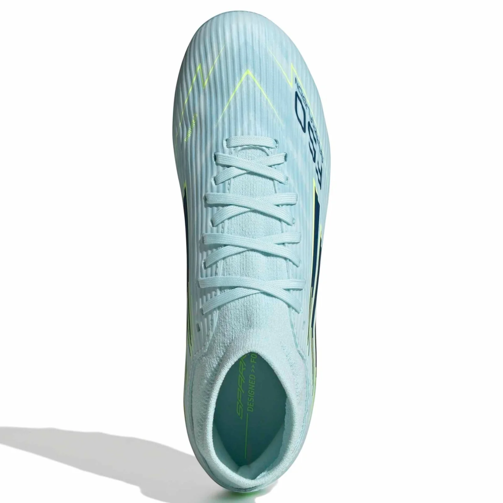 adidas F50 Sparkfusion League Womens FG/AG Football Boots - Image 3