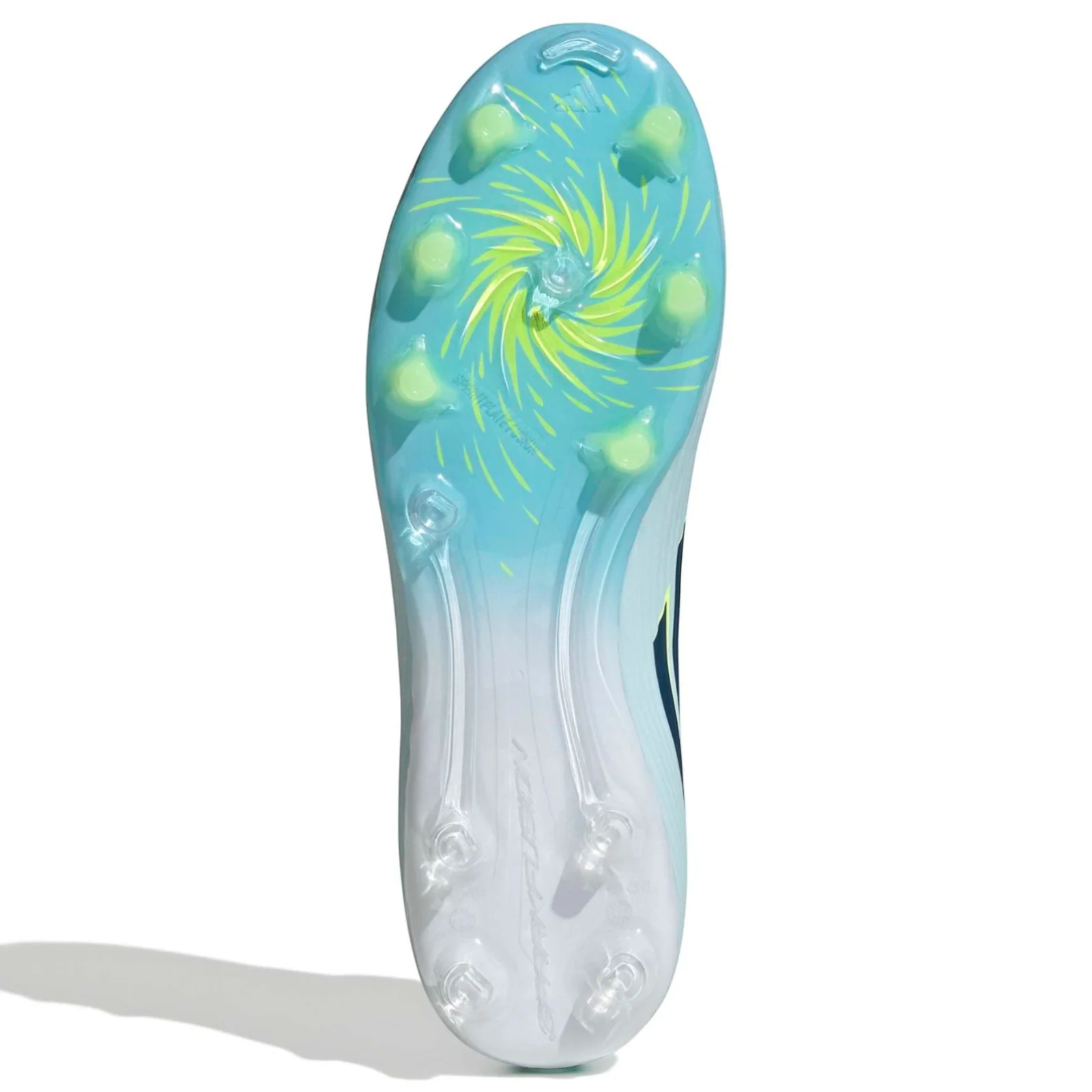 adidas F50 Sparkfusion League Womens FG/AG Football Boots - Image 4