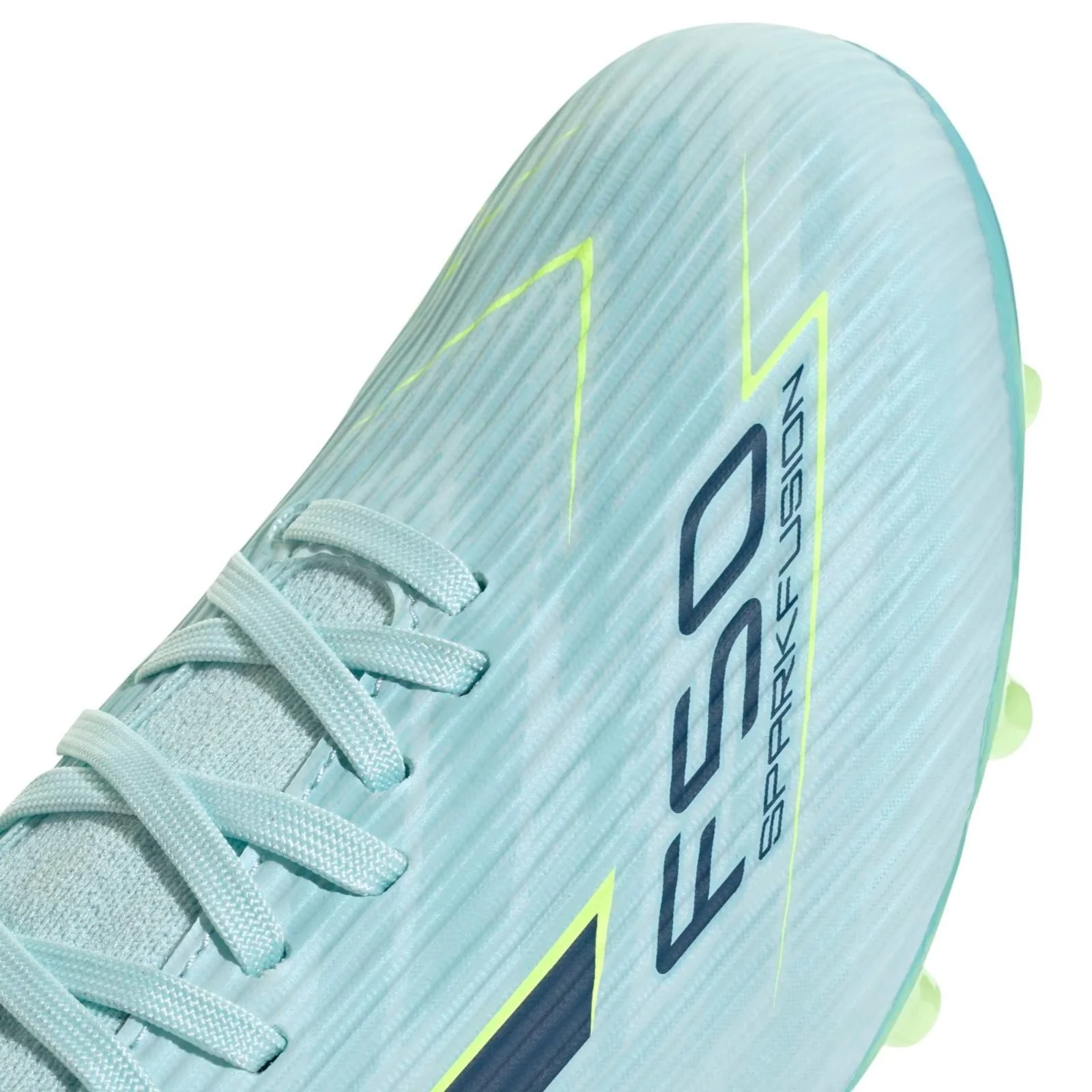 adidas F50 Sparkfusion League Womens FG/AG Football Boots - Image 5