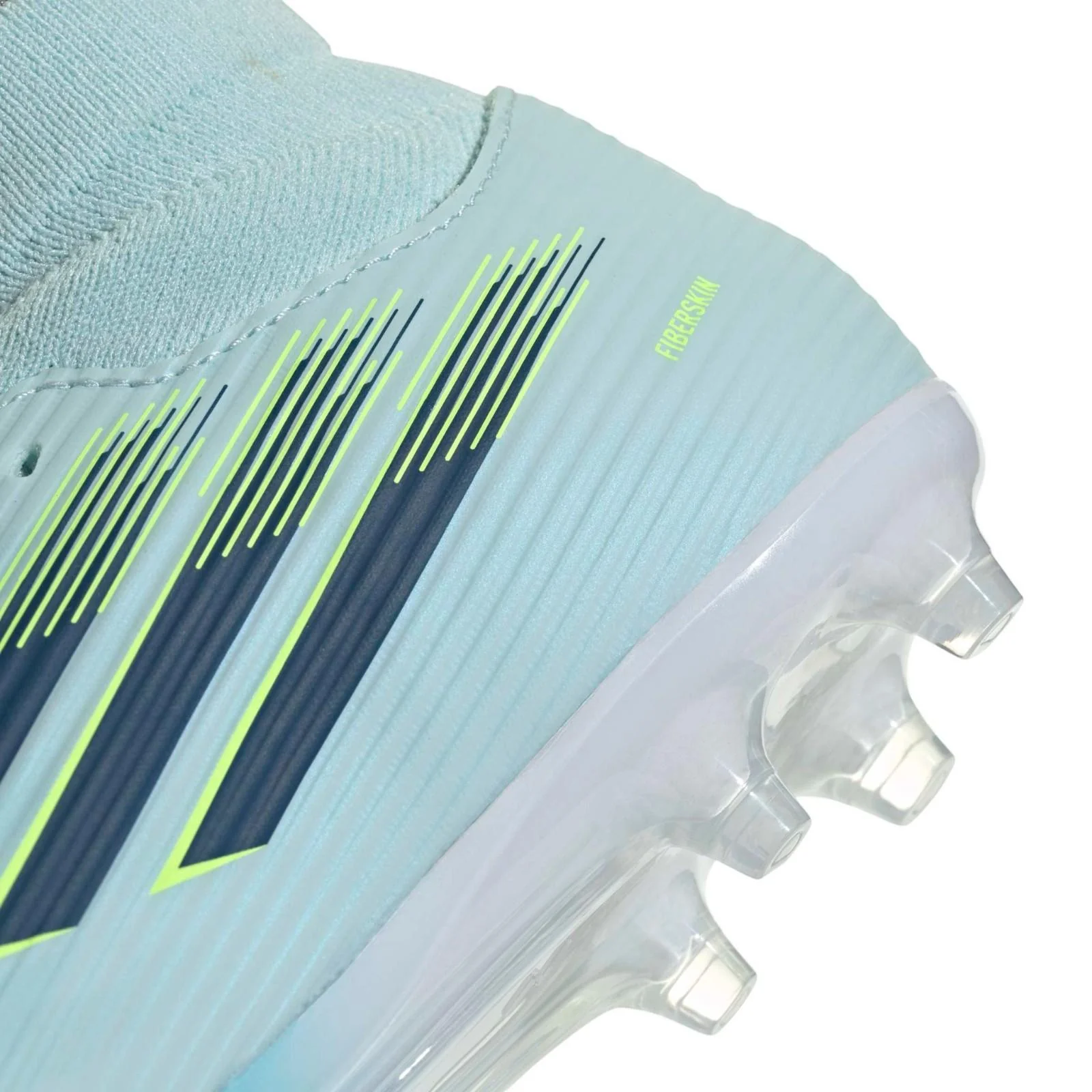 adidas F50 Sparkfusion League Womens FG/AG Football Boots - Image 6