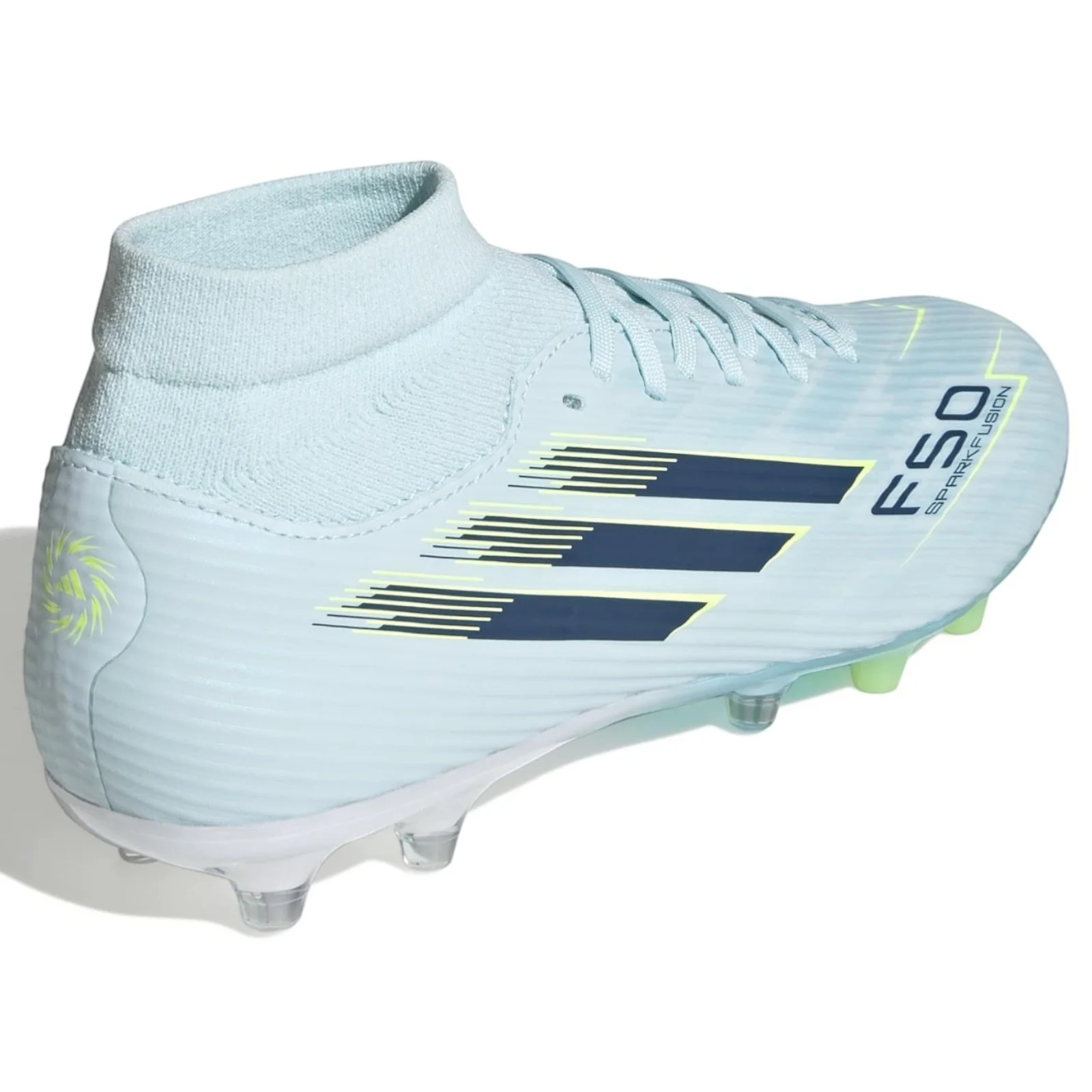 adidas F50 Sparkfusion League Womens FG/AG Football Boots - Image 8