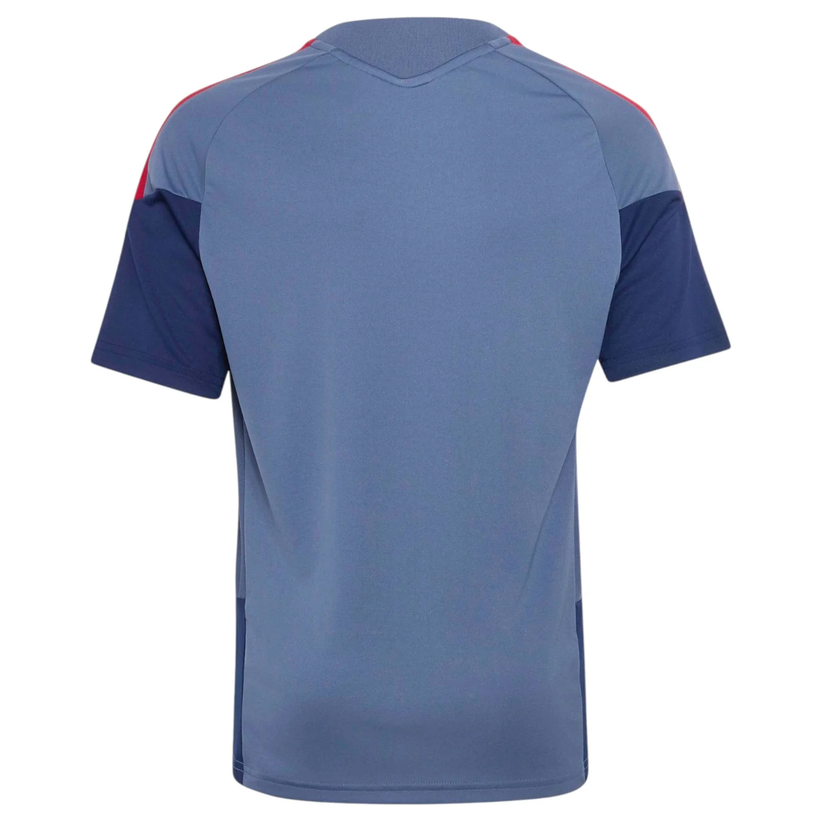 adidas FC Bayern Football 2026/27 Kids Training Jersey - Image 2