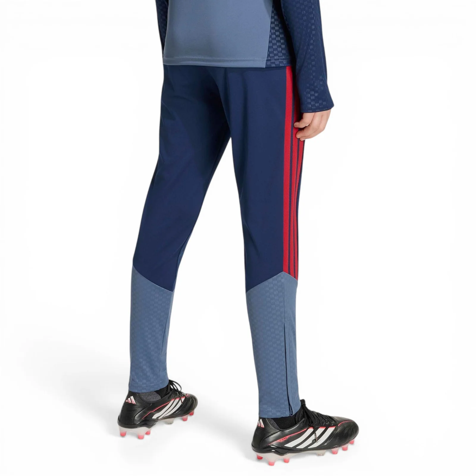 adidas FC Bayern Football 2026/27 Kids Training Pants - Image 2