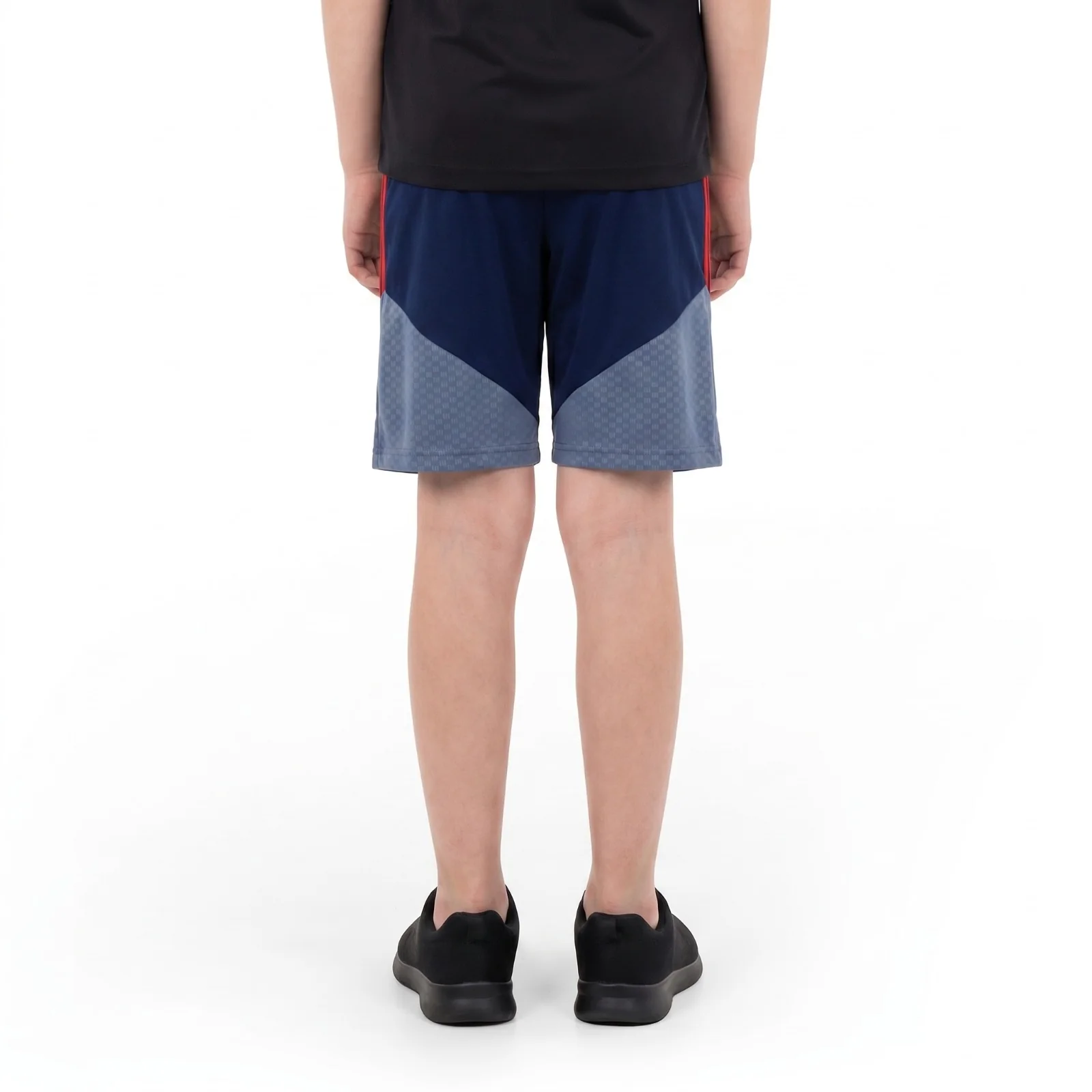adidas FC Bayern Football 2026/27 Kids Training Shorts - Image 2
