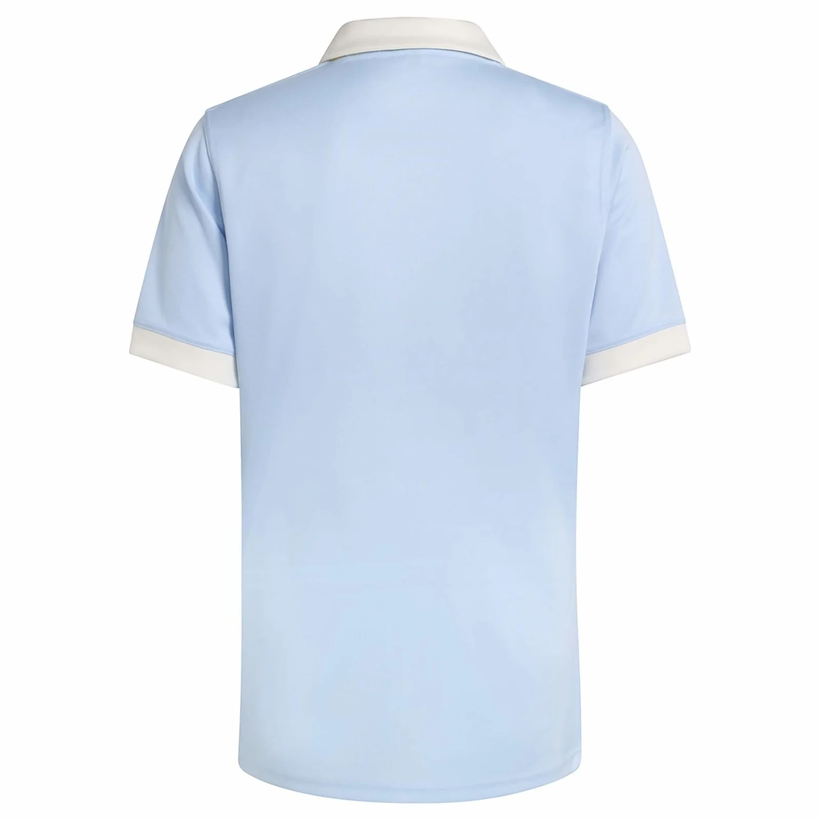 adidas France Rugby 120 Le Crunch Adults Home Replica Jersey - Image 2