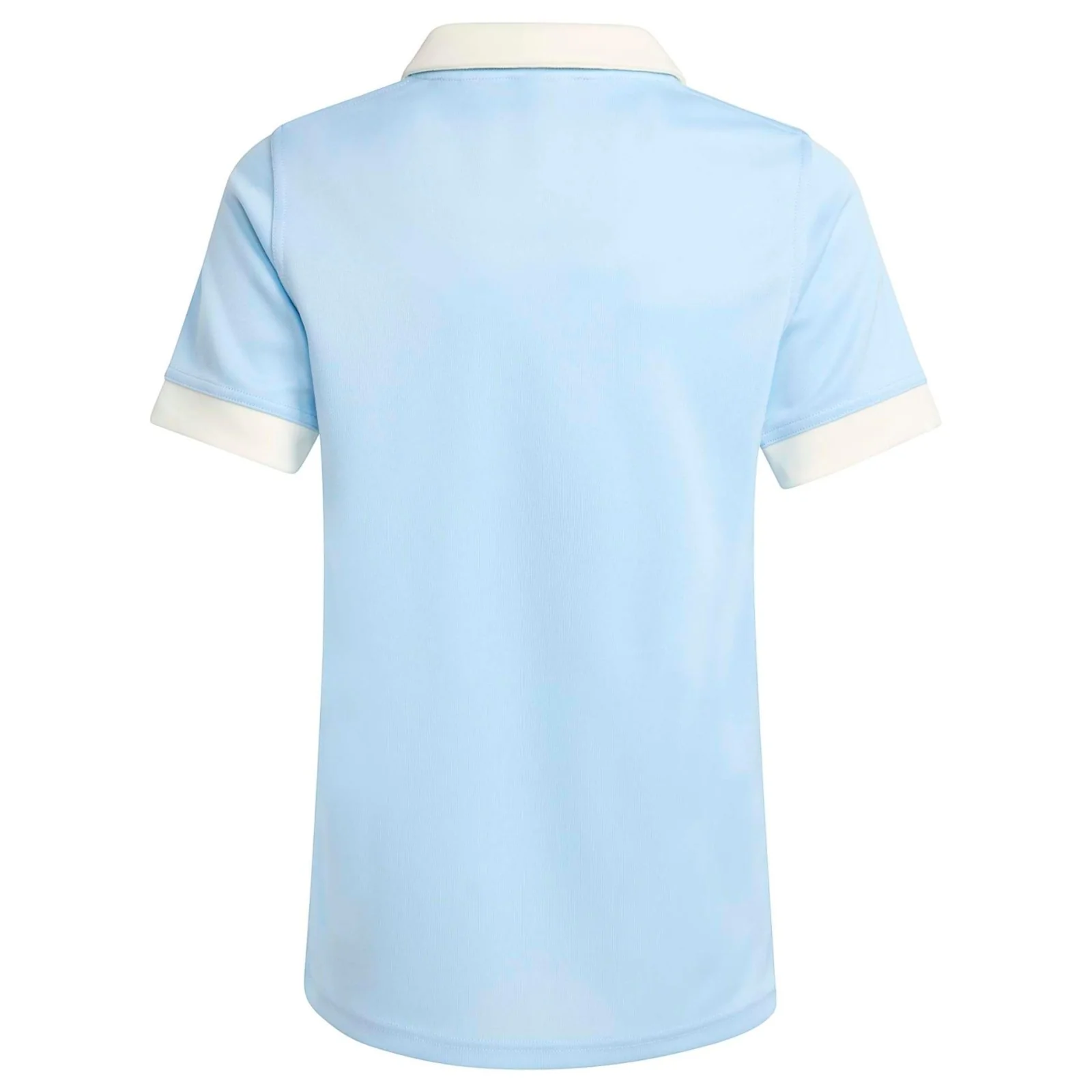 adidas France Rugby 120 Le Crunch Kids Home Replica Jersey - Image 2
