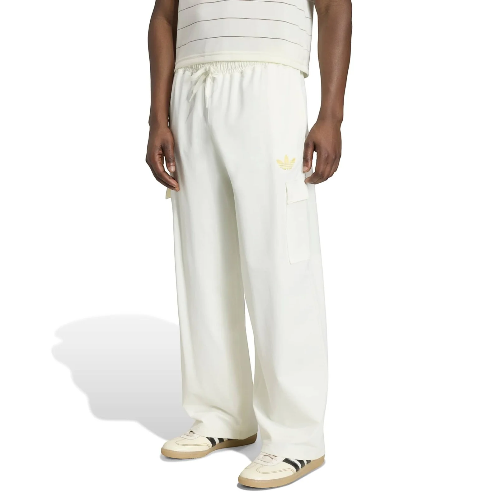 adidas France Rugby 120 Years Le Crunch Adults Pants
